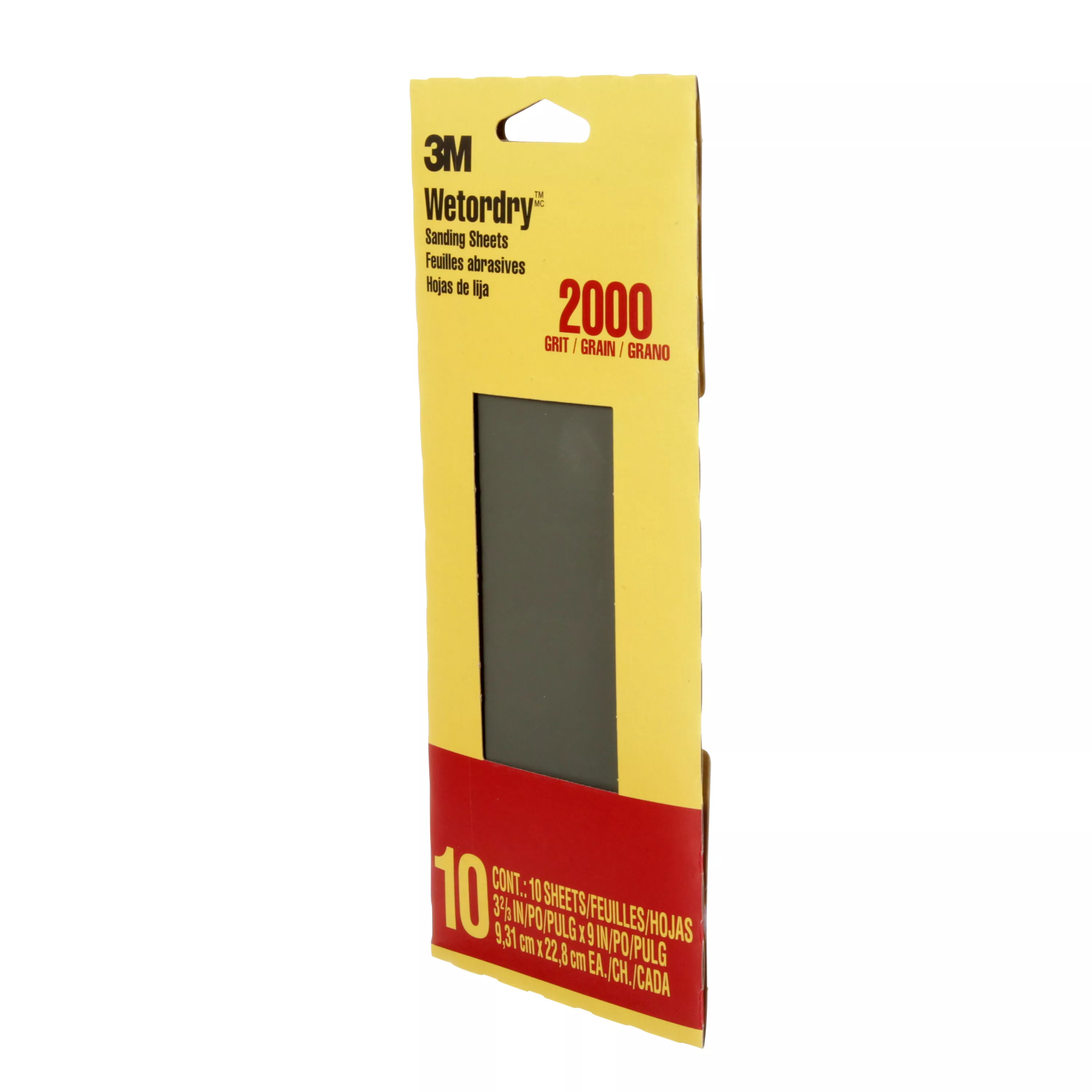 UPC 00051141405520 | 3M™ Imperial™ Wetordry™ Sandpaper 5925-18-CC