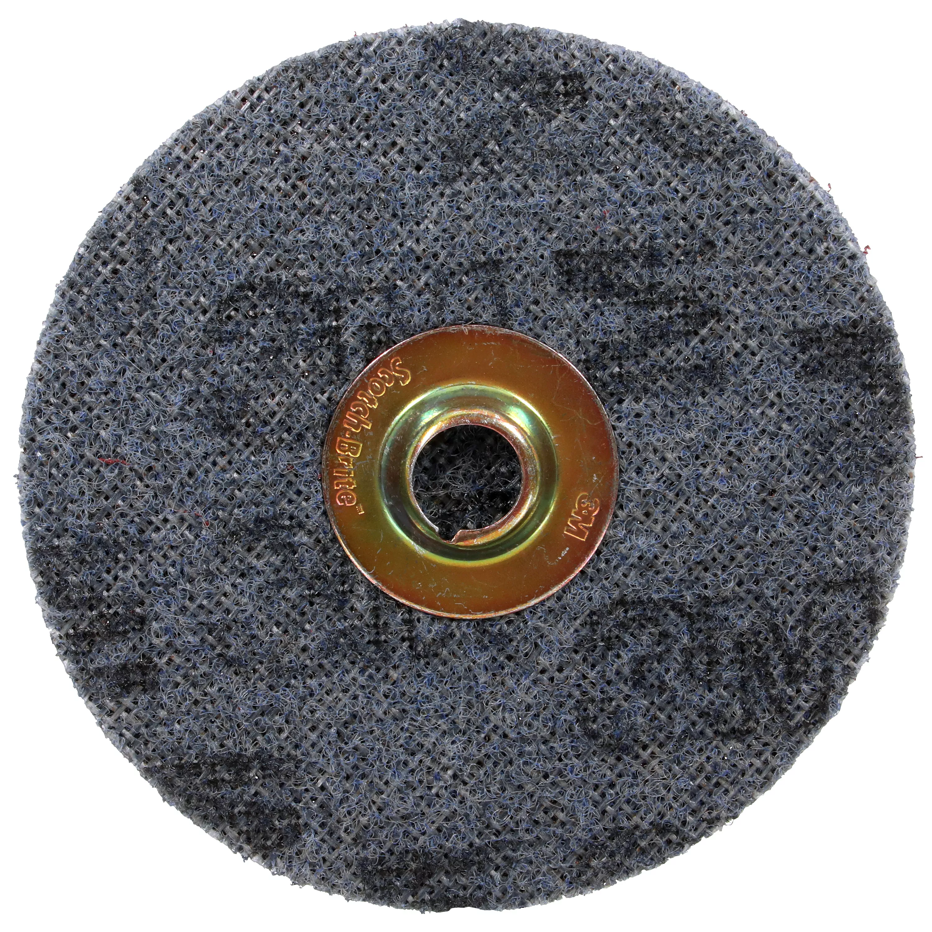 Product Number SE-DN | Scotch-Brite™ SE Surface Conditioning TN Quick Change Disc