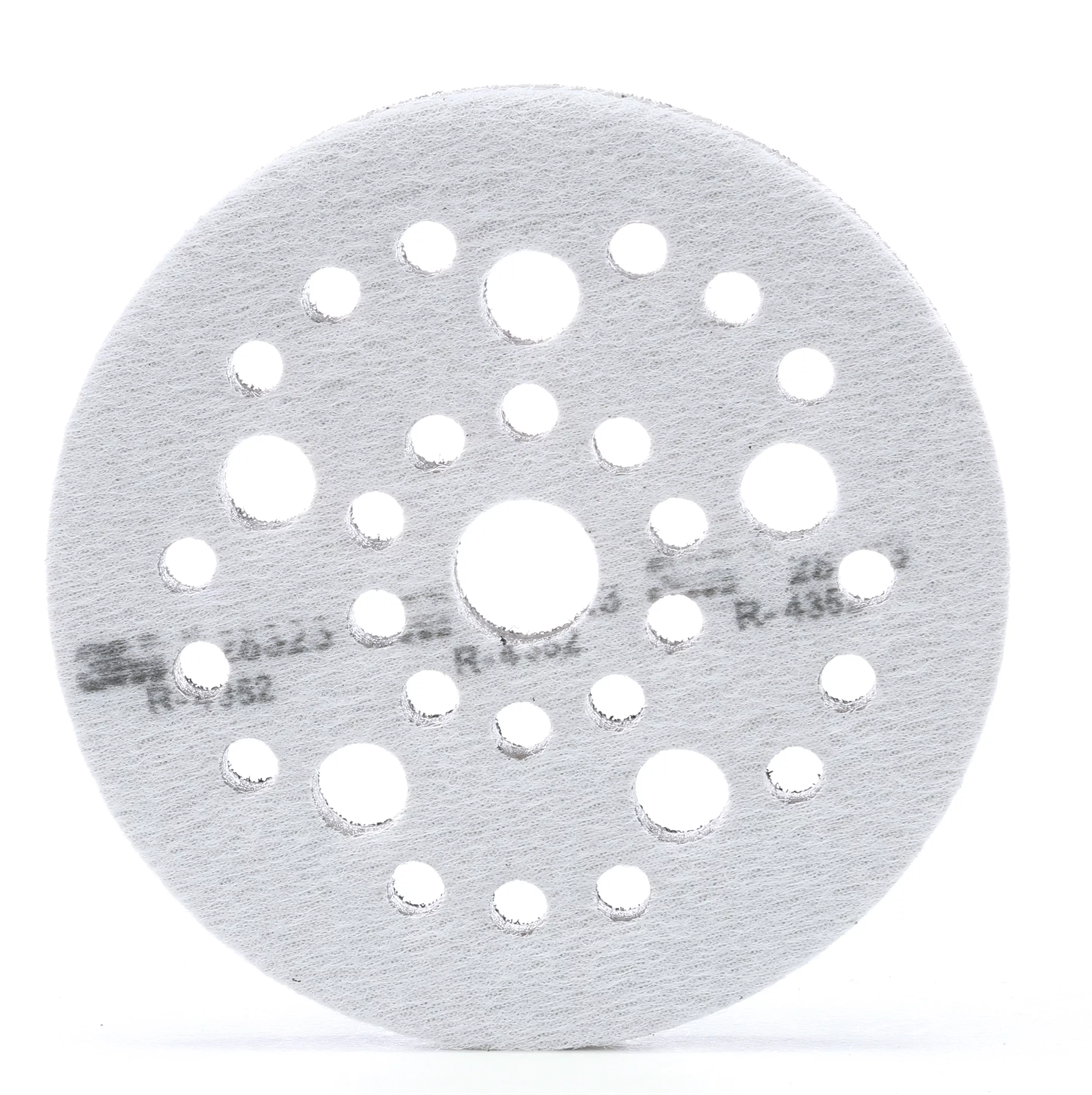 Product Number 28323 | 3M Xtract™ Interface Disc Pad 28323