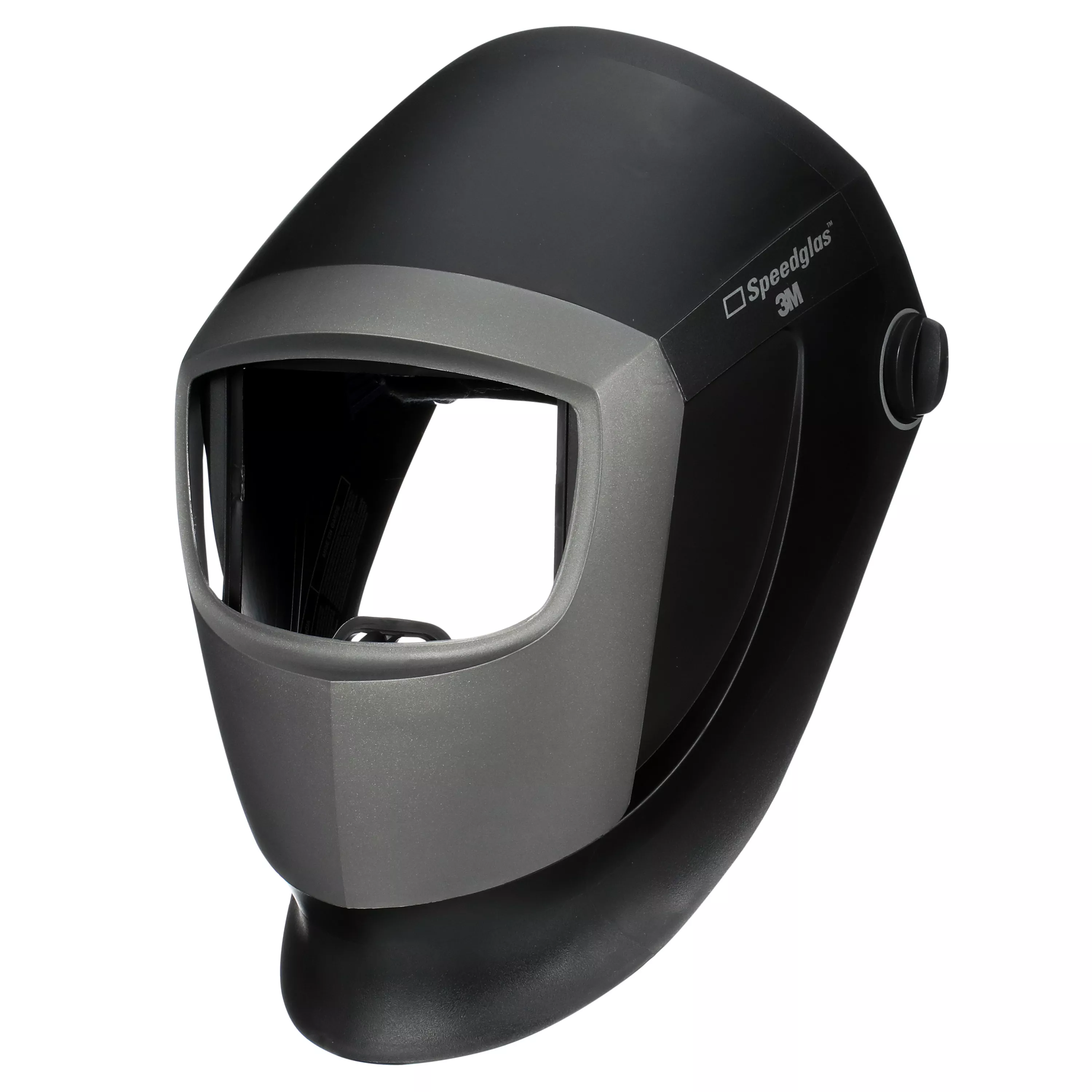 SKU 7100140497 | 3M™ Speedglas™ 9000 Welding Helmet 04-0112-00NC