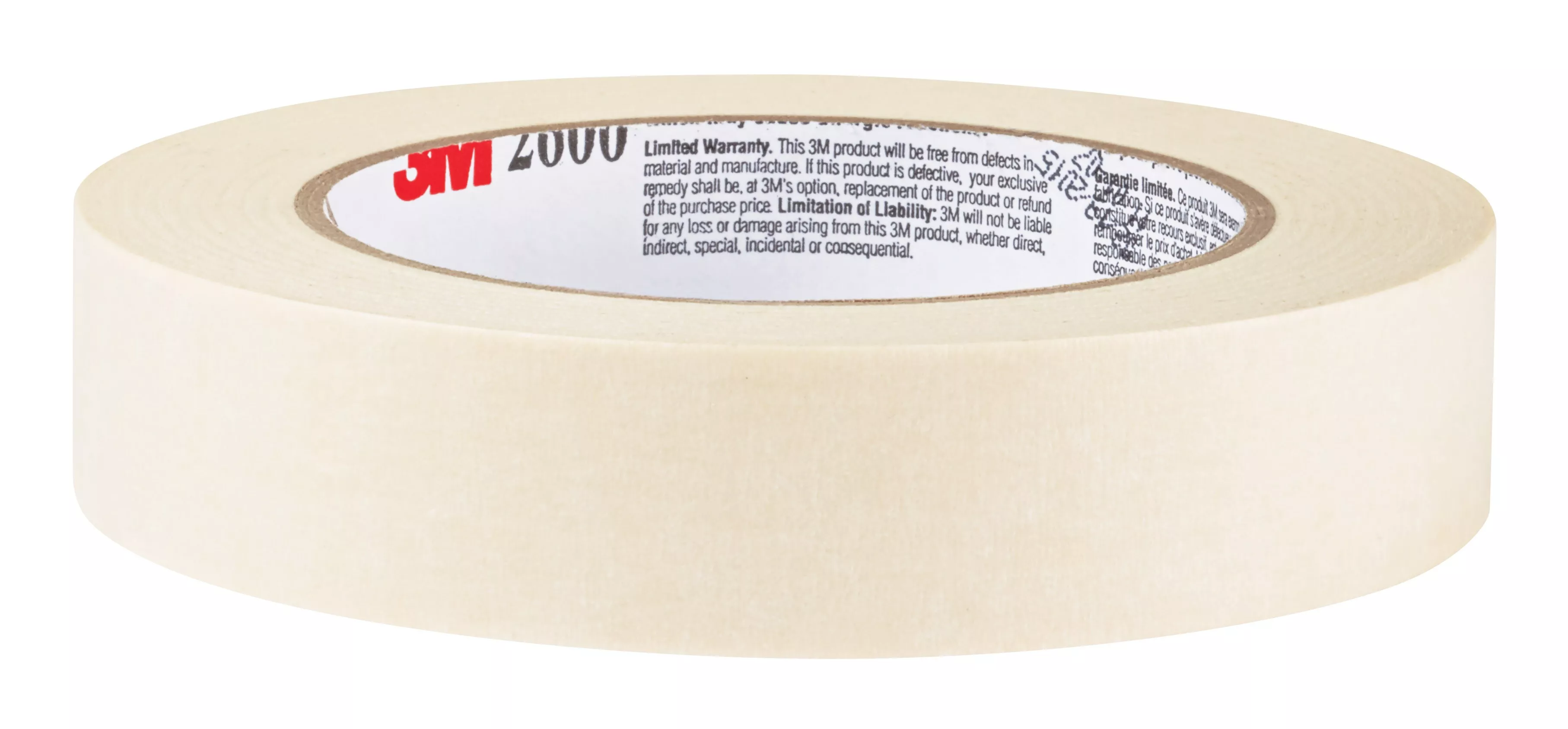 SKU 7000127101 | Highland™ Masking Tape 260018A