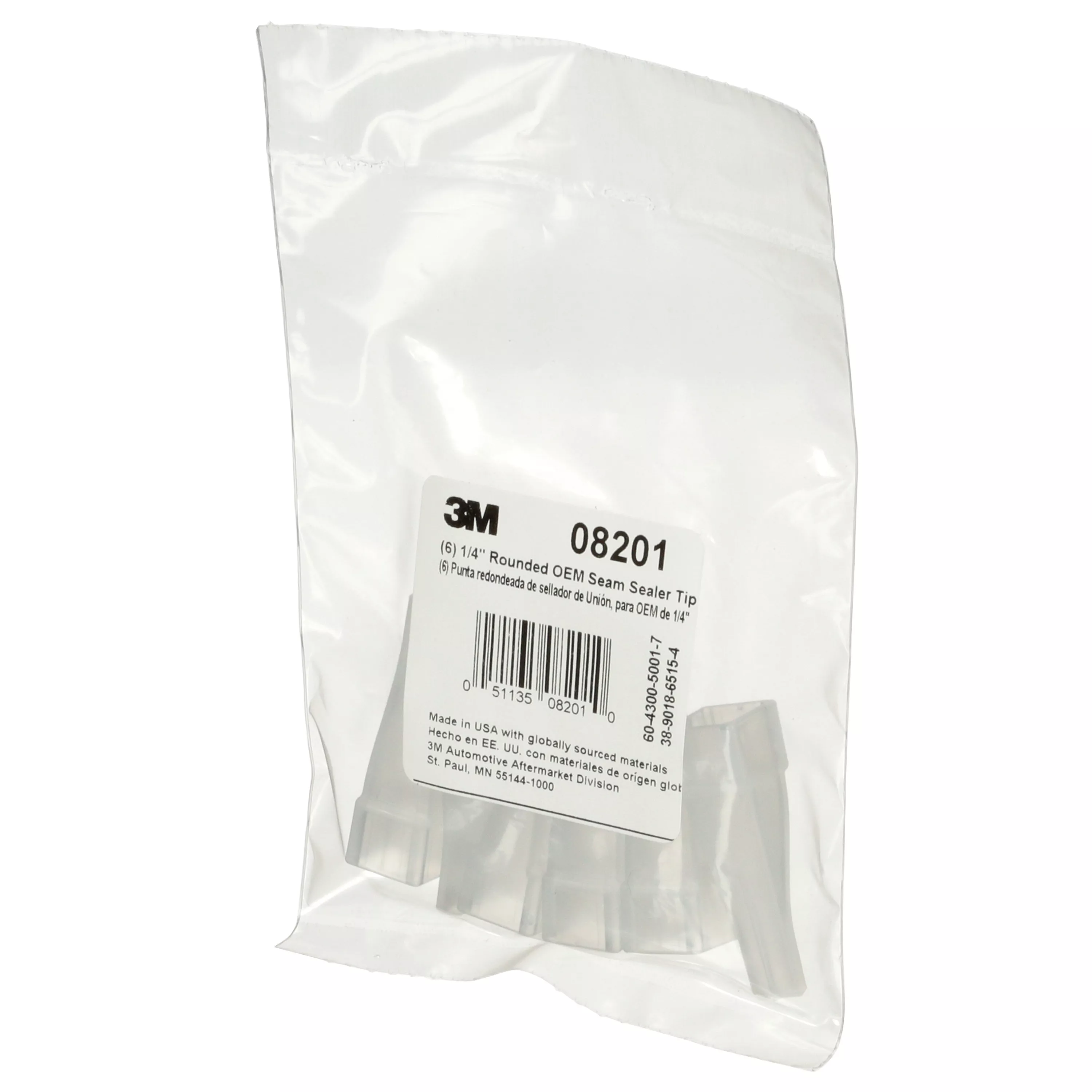 Product Number 08201 | 3M™ OEM Seam Sealer Tip