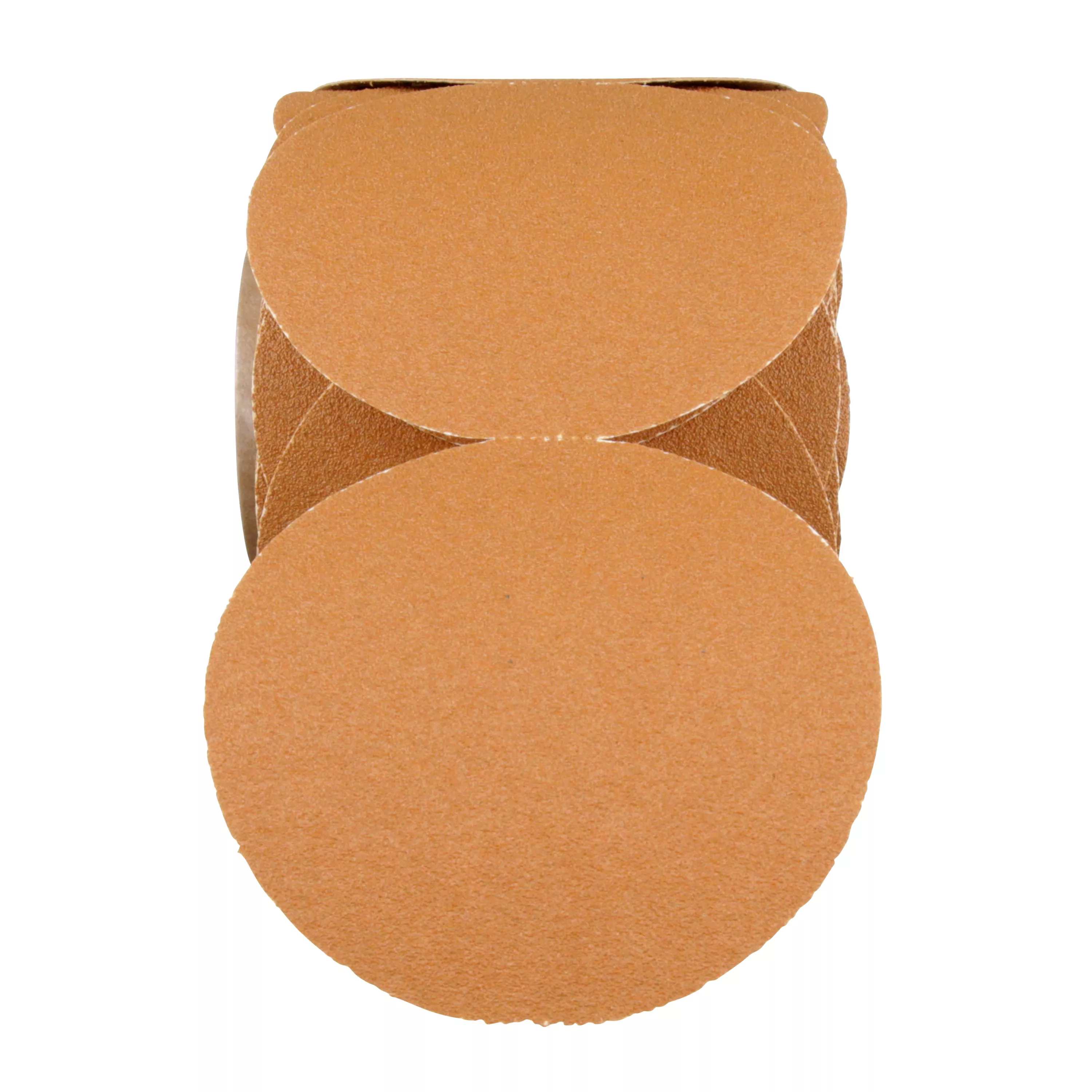 Product Number 363I | 3M™ Stikit™ Paper Disc Roll 363I