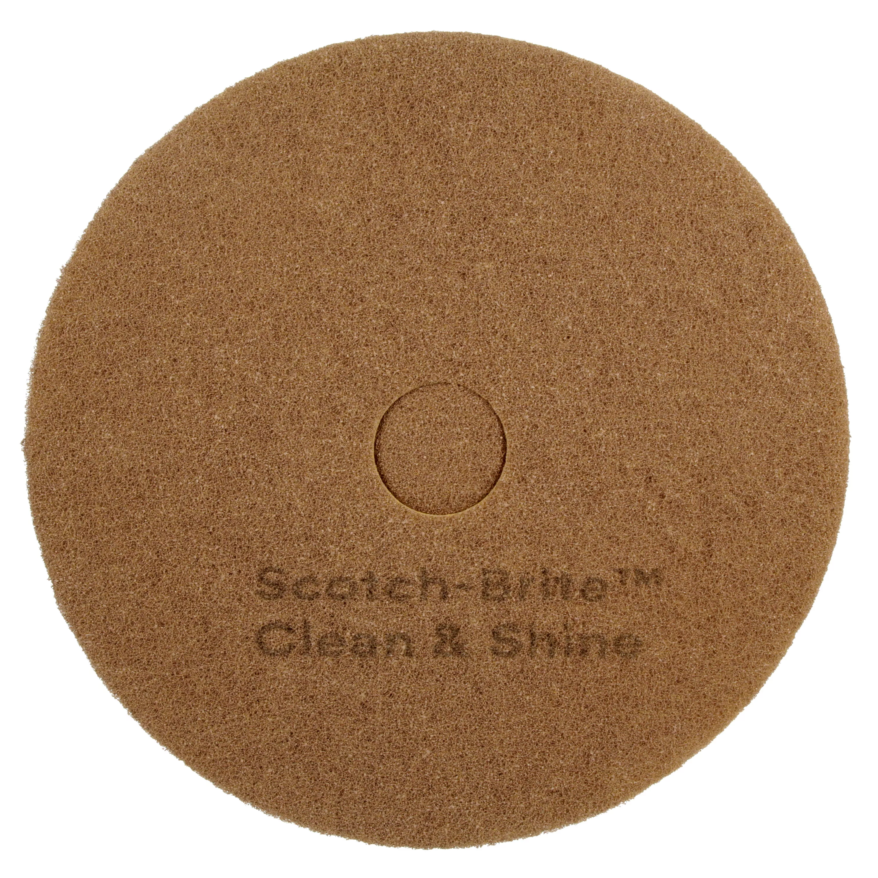 SKU 7100148015 | Scotch-Brite™ Clean & Shine Pad