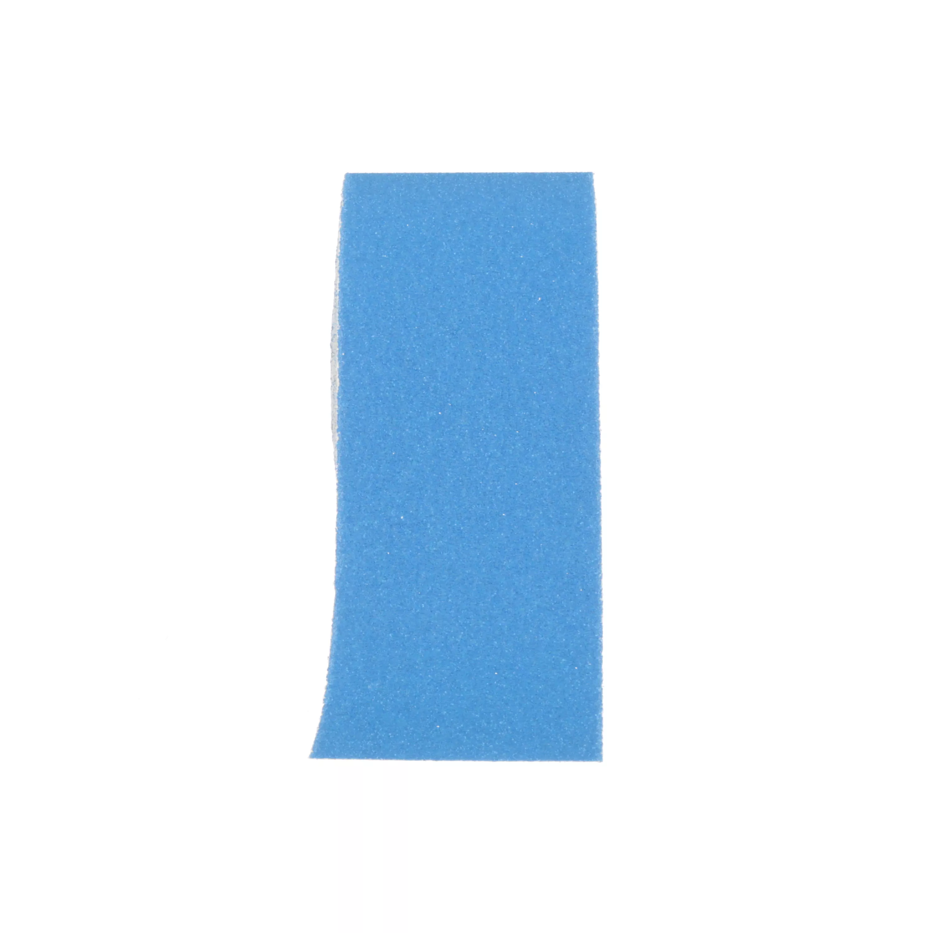 Product Number 321U | 3M™ Stikit™ Blue Abrasive Sheet Roll 321U