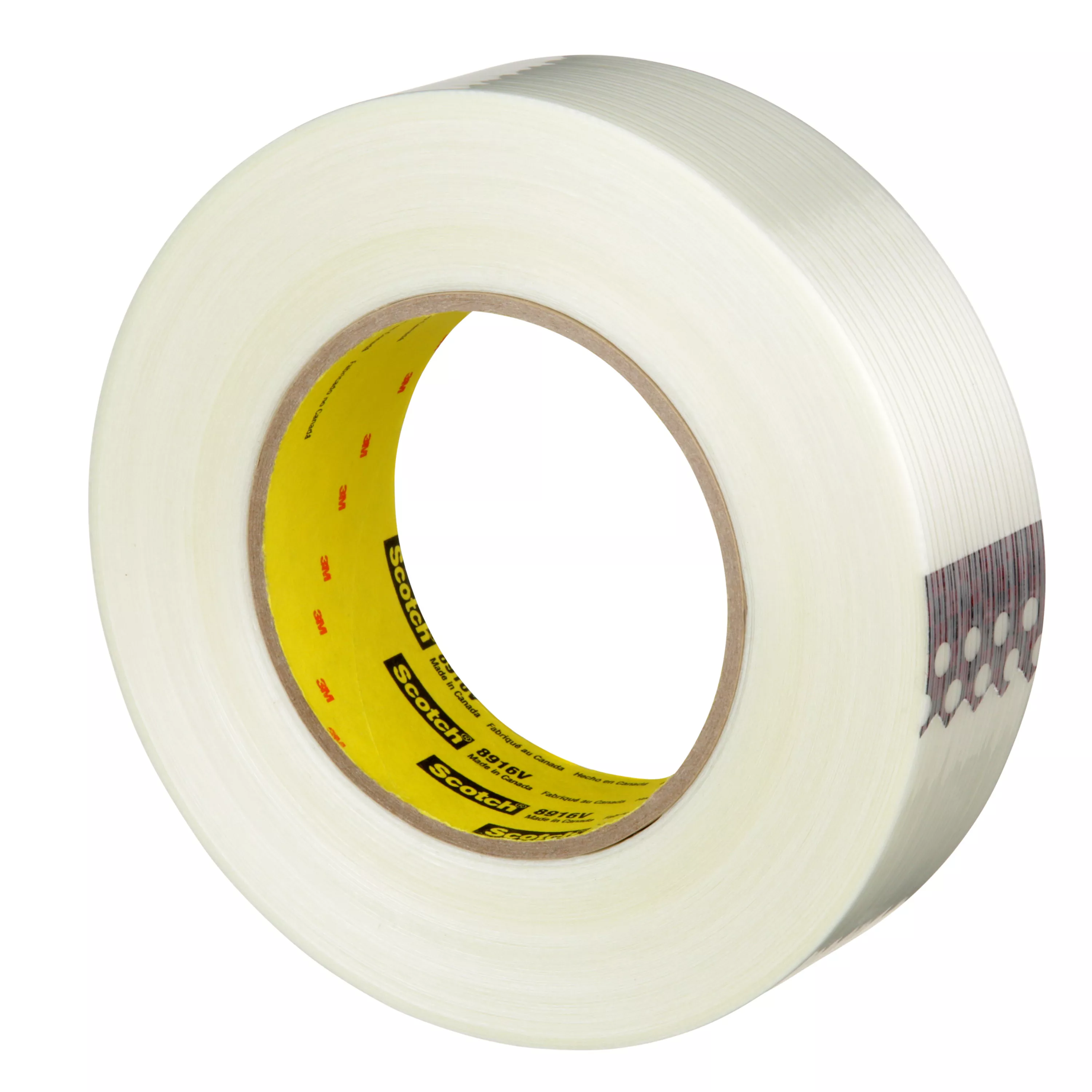 SKU 7000124325 | Scotch® Filament Tape 8916V