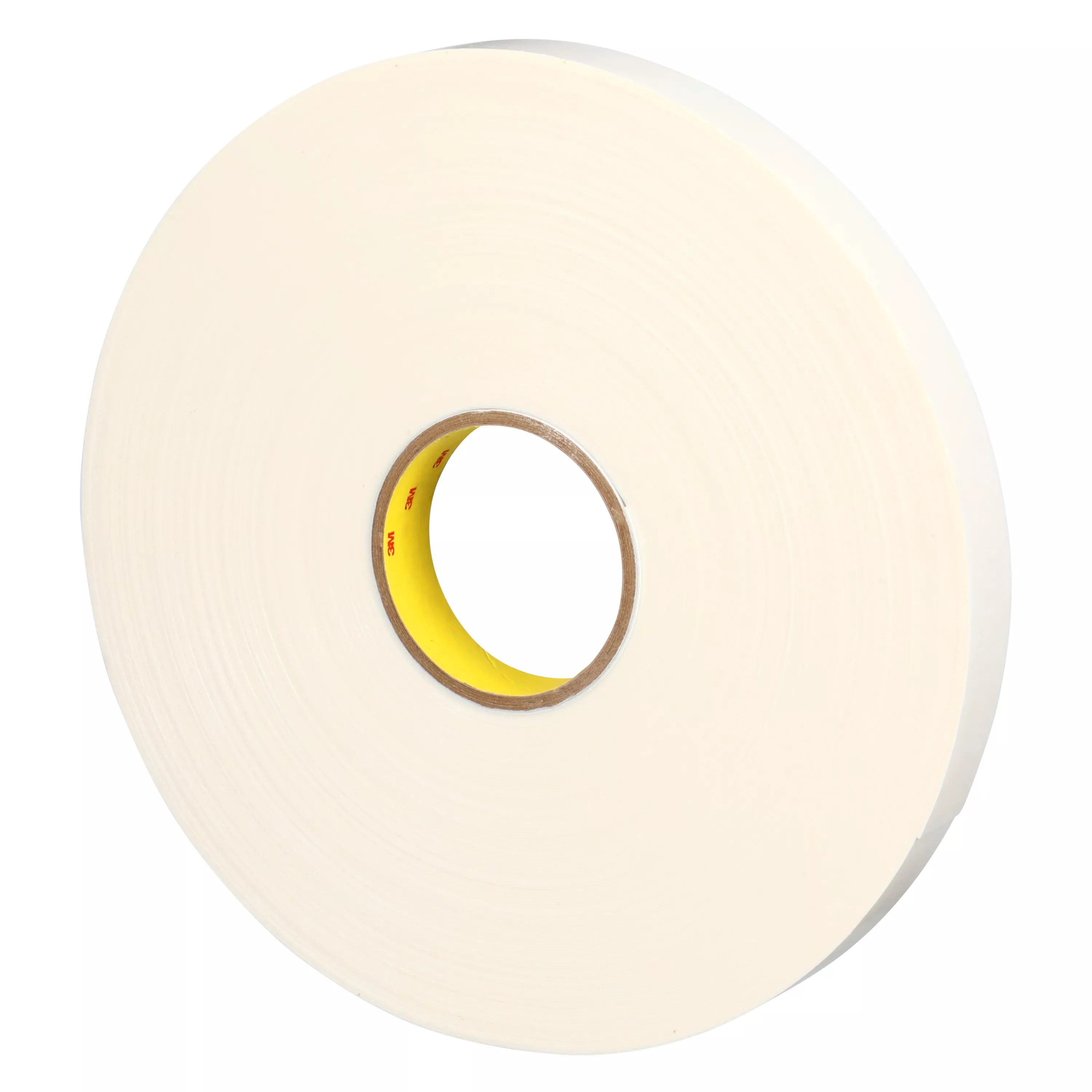 Product Number 4462 | 3M™ Double Coated Polyethylene Foam Tape 4462