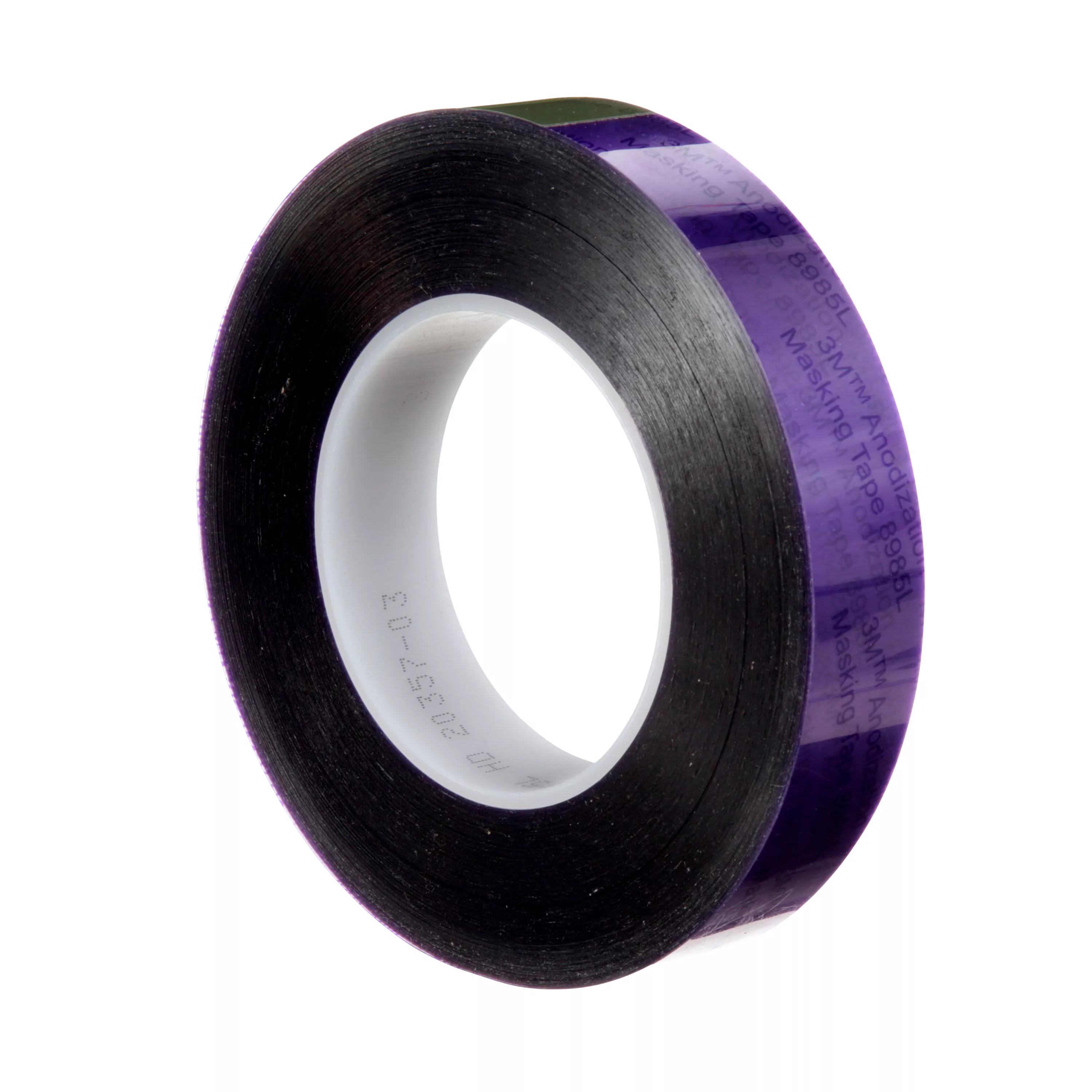 SKU 7100207280 | 3M™ Anodization Masking Tape 8985L