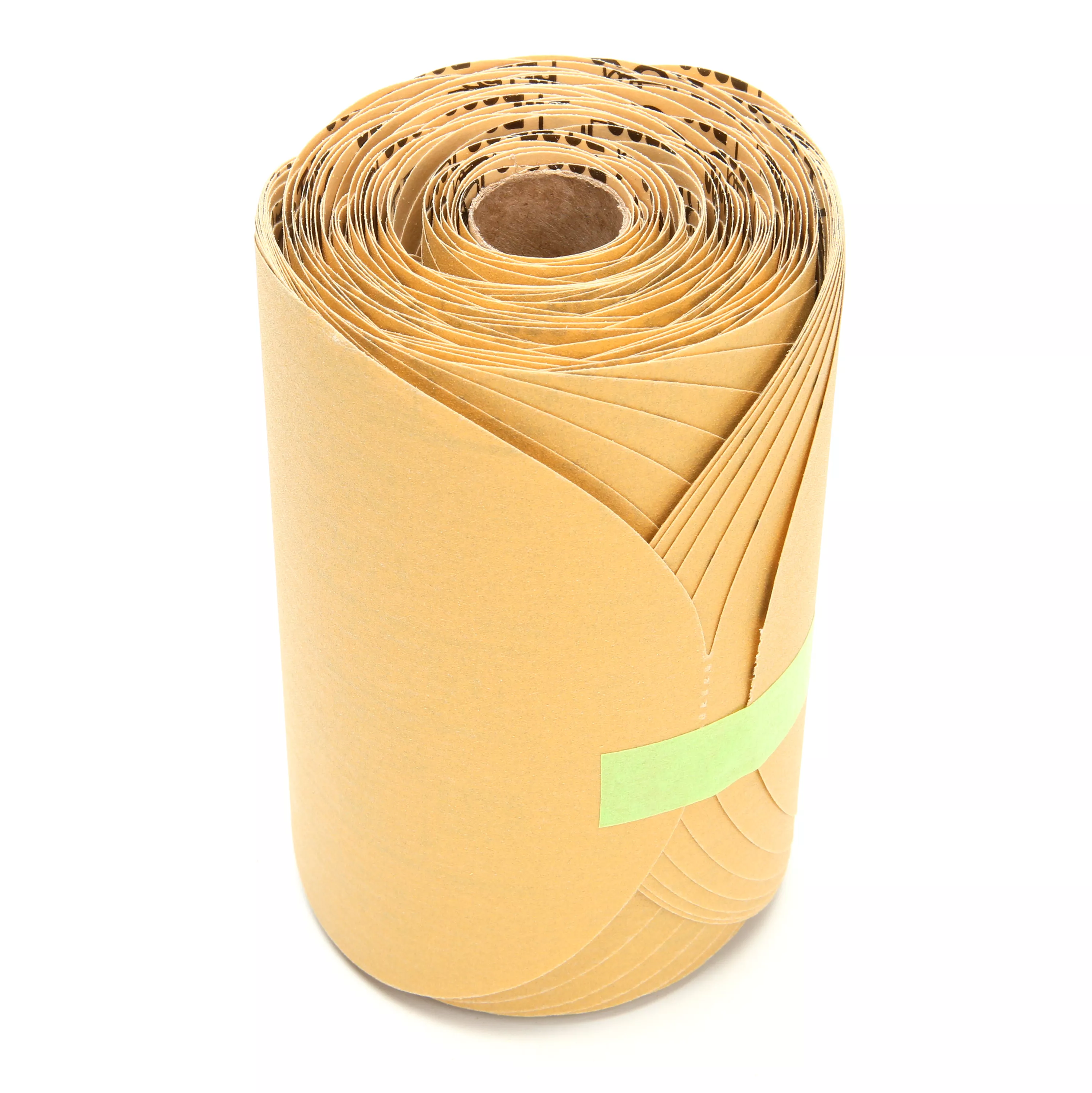 UPC 00051141274720 | 3M™ Stikit™ Gold Paper Disc Roll 216U