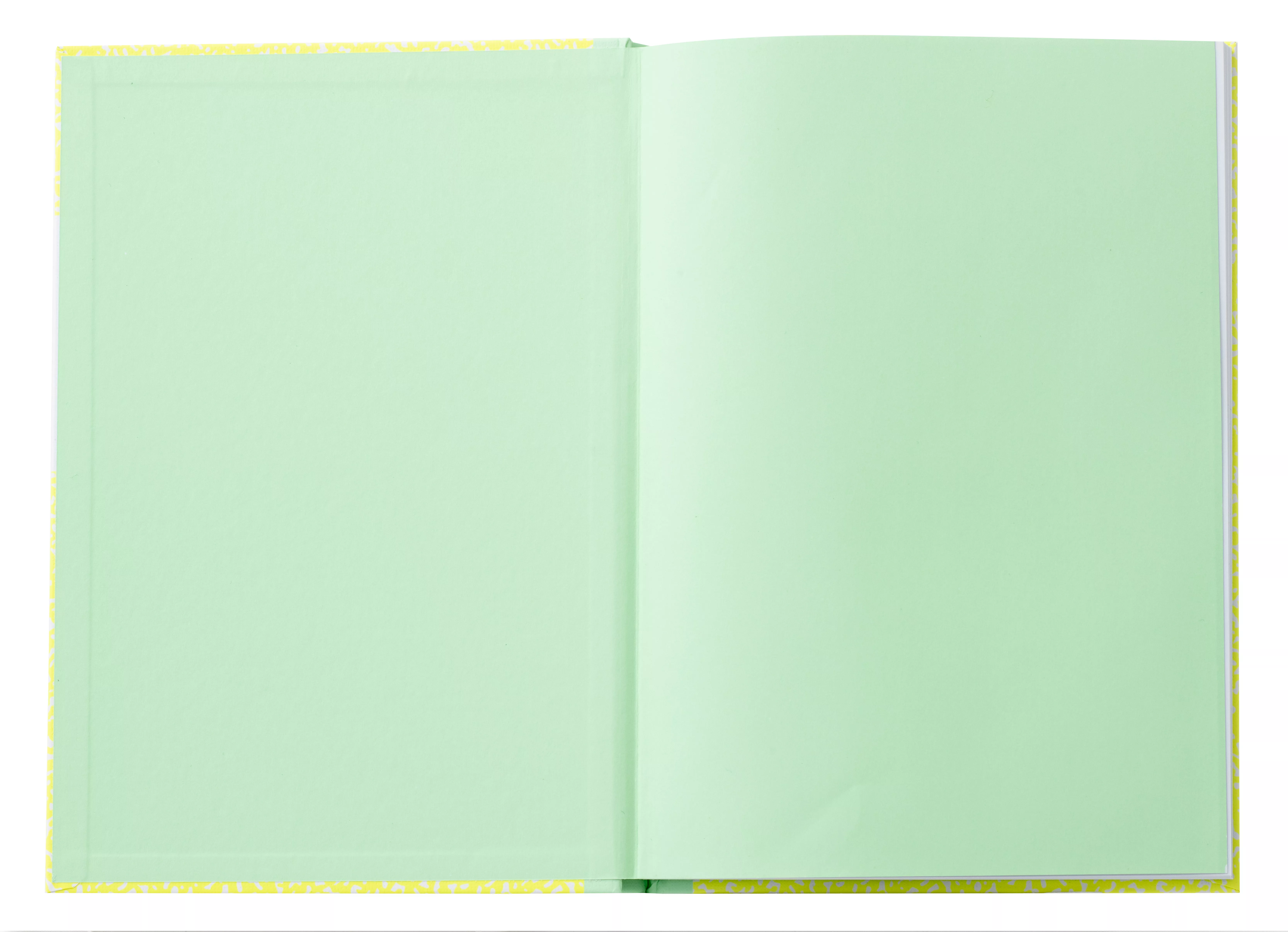 SKU 7100325245 | Post-it® Notebook NTD9-NB-4