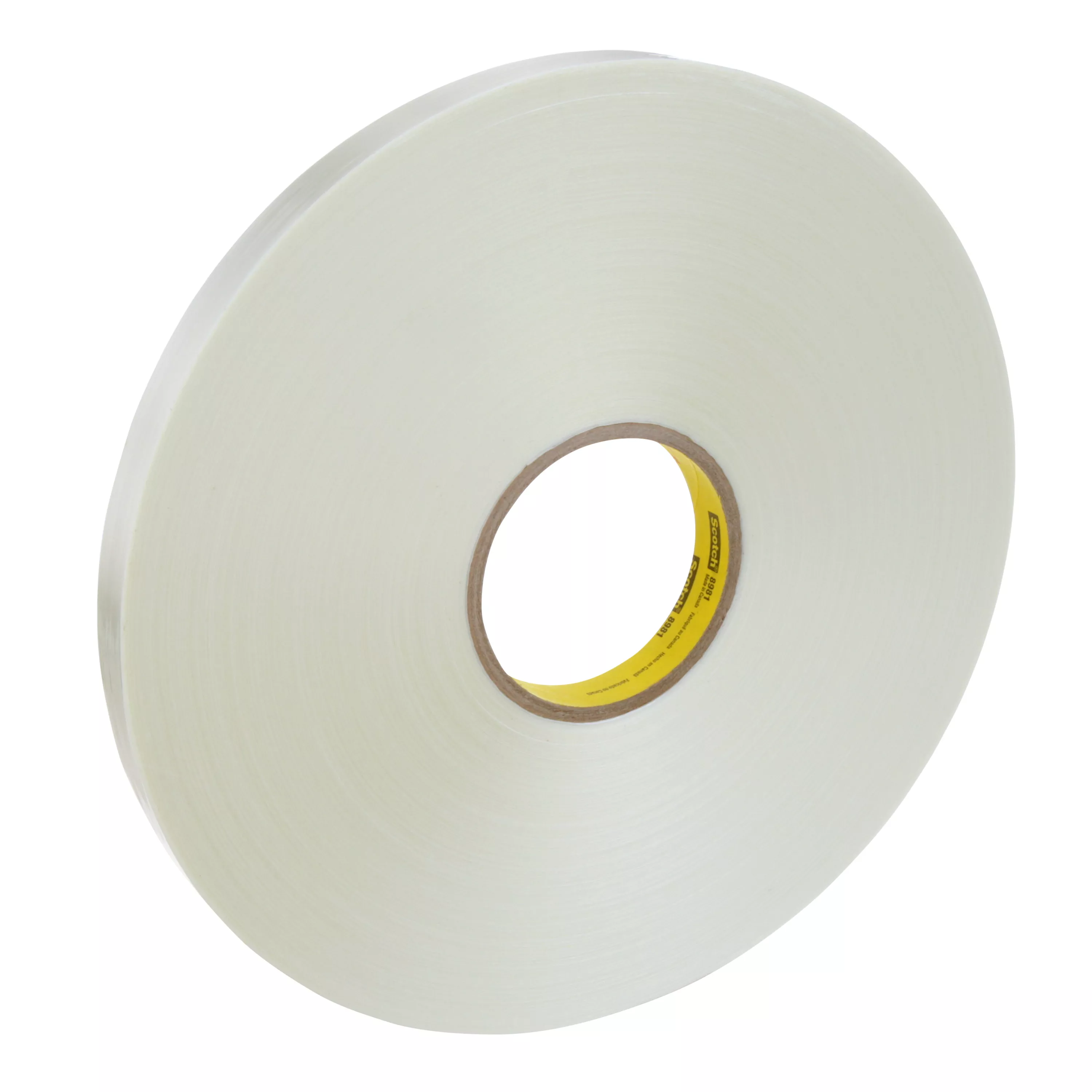 SKU 7000123840 | Scotch® Filament Tape 8981