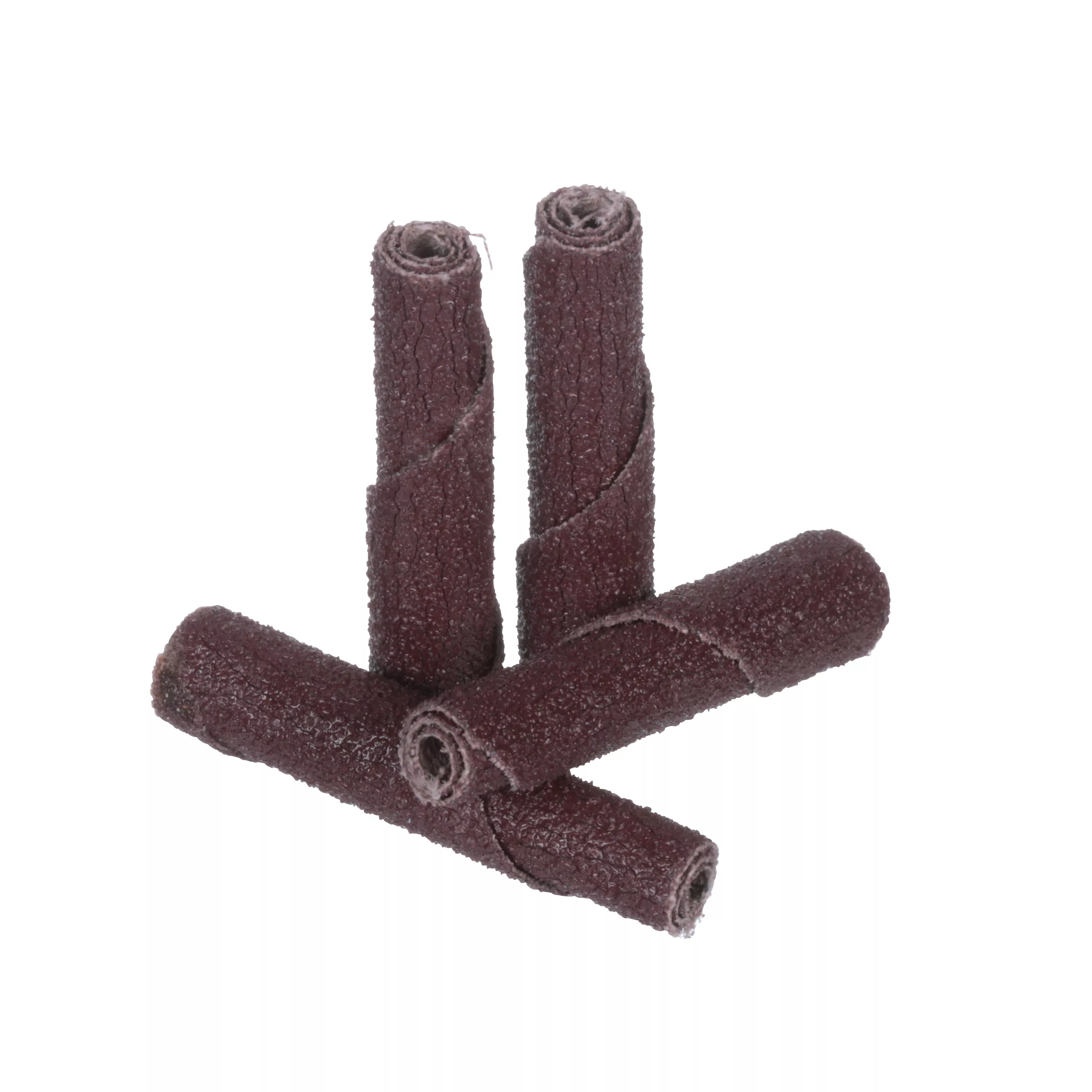 SKU 7100092343 | Standard Abrasives™ Aluminum Oxide Cartridge Roll