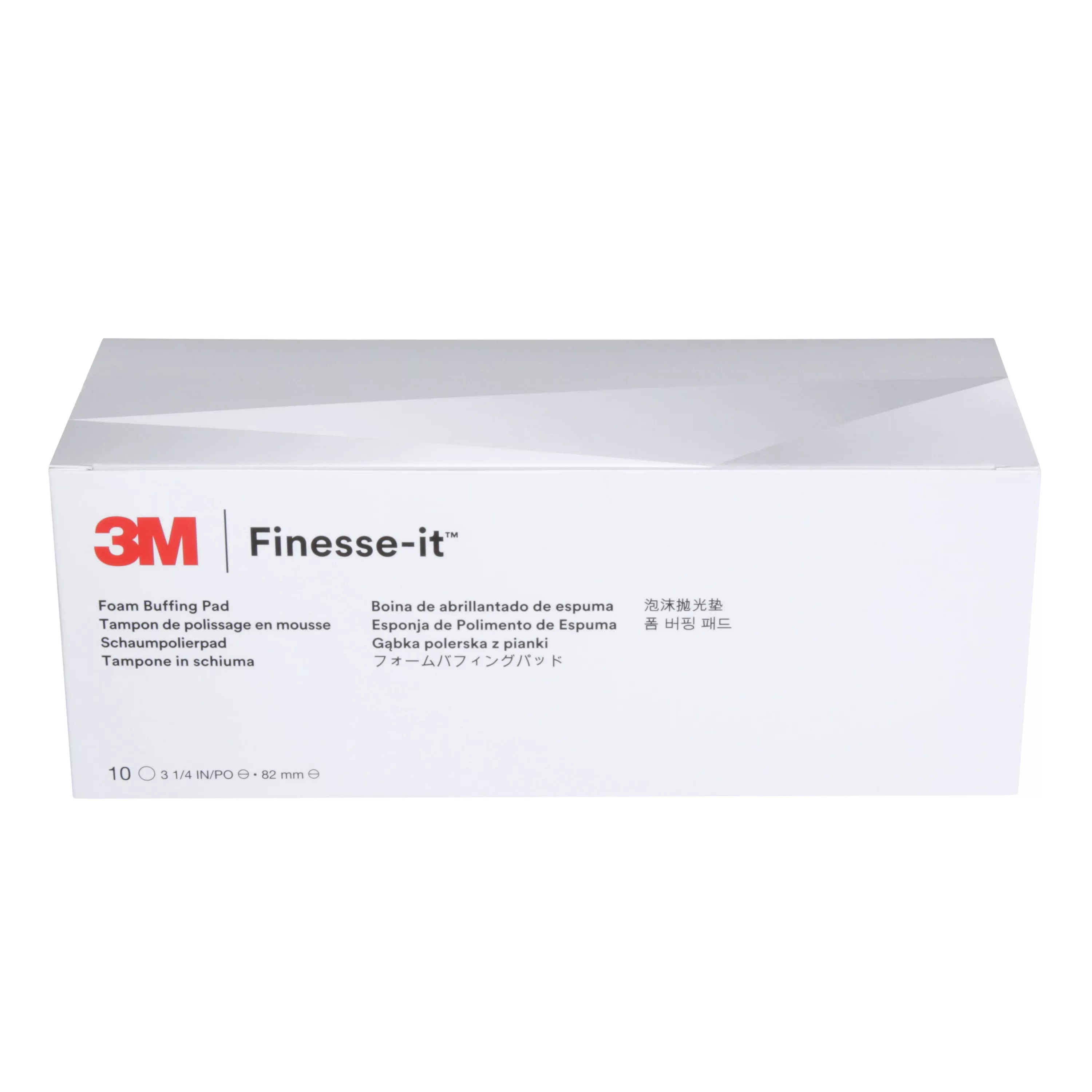 Product Number 43832 | 3M™ Finesse-it™ Advanced Foam Buffing Pad