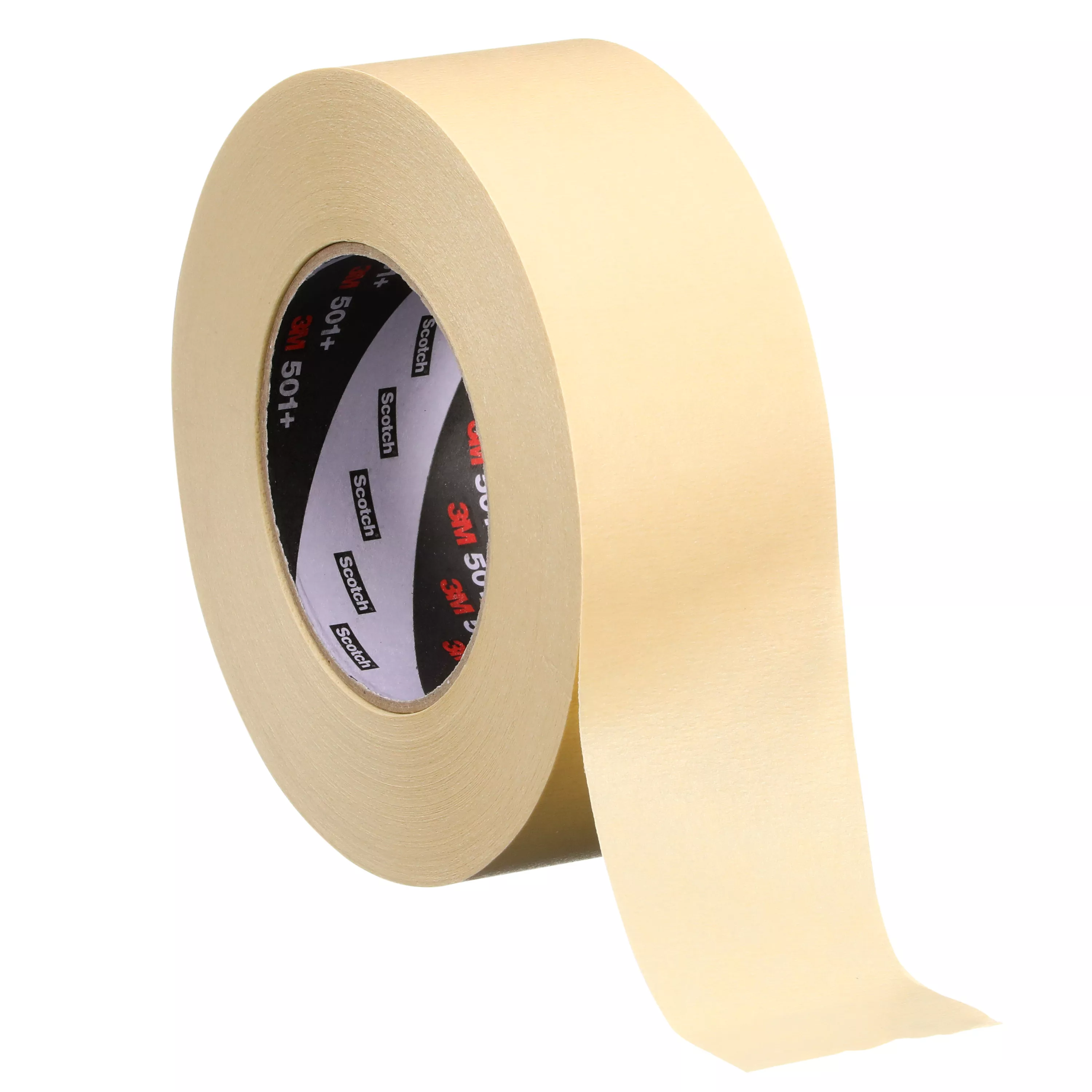 SKU 7000138488 | 3M™ Specialty High Temperature Masking Tape 501+