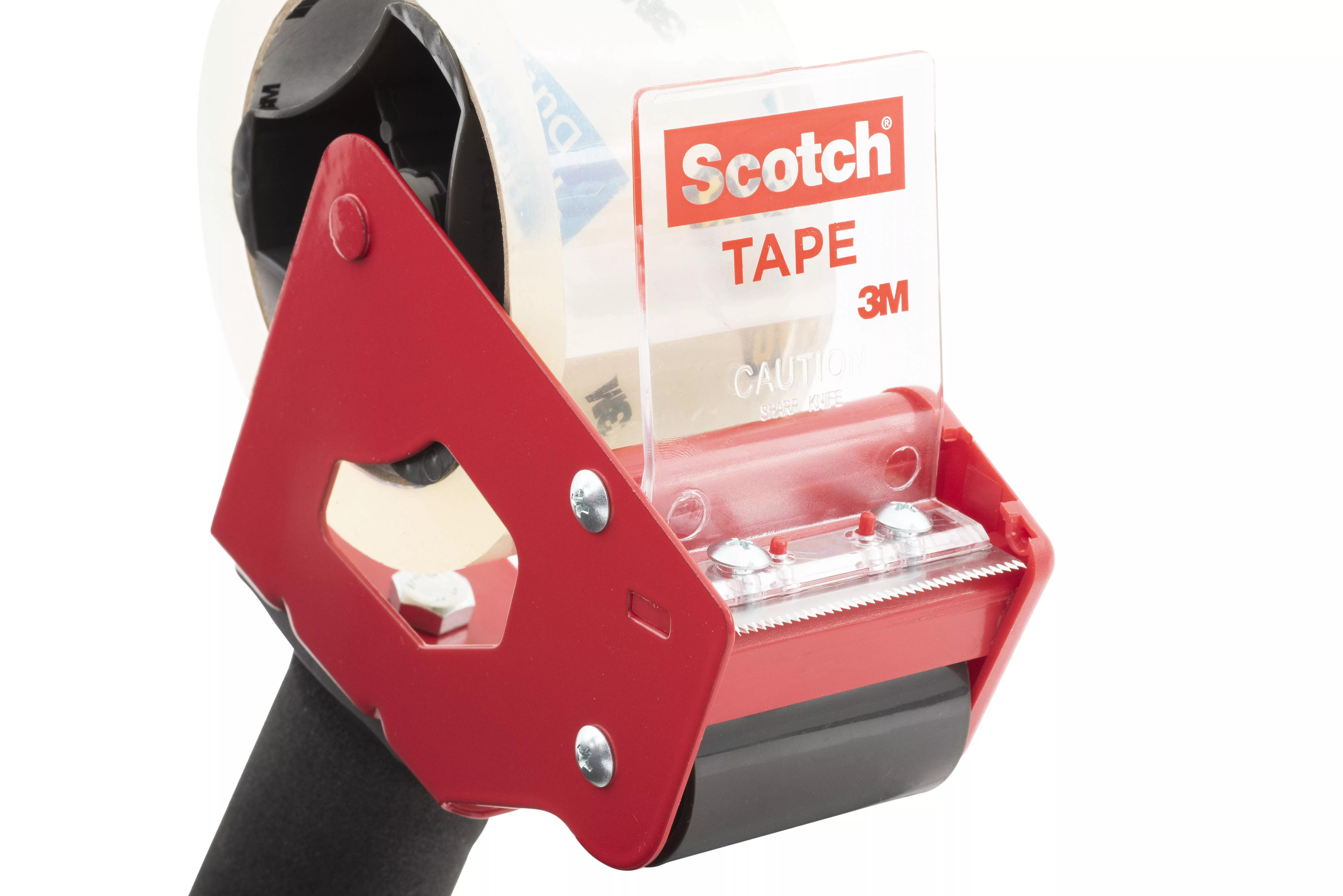 SKU 7100160768 | Scotch® Heavy Duty Shipping Packaging Tape 3850-ST