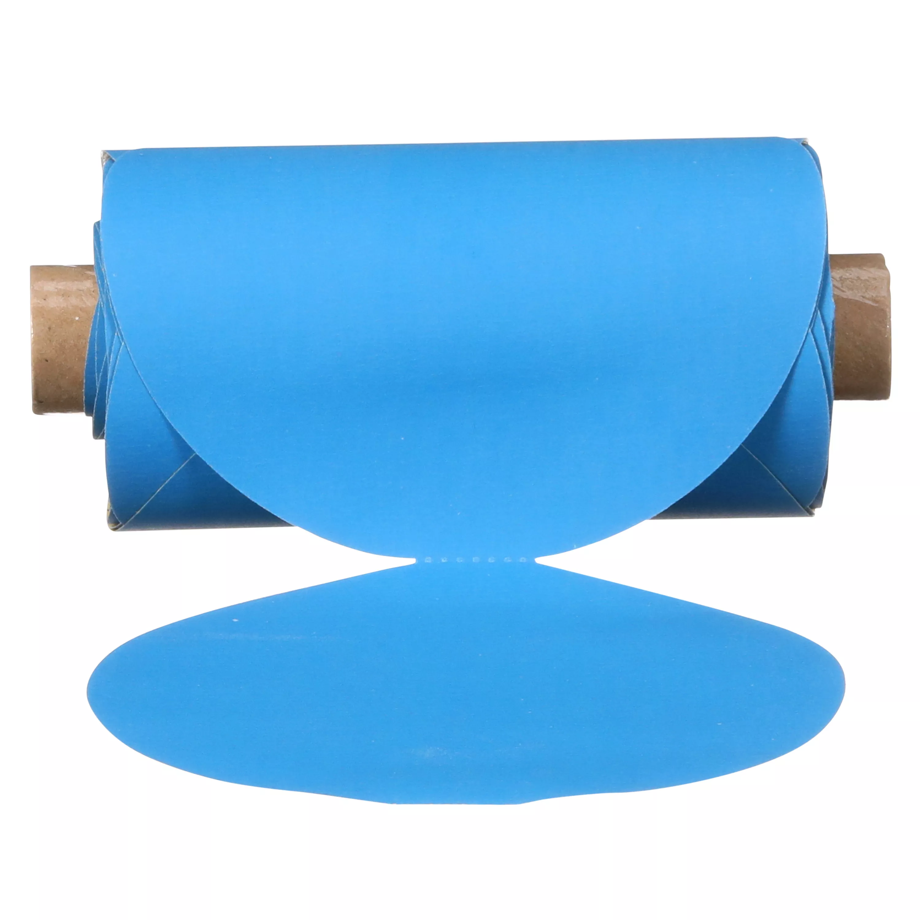 SKU 7100199692 | 3M™ Stikit™ Blue Abrasive Disc Roll 321U