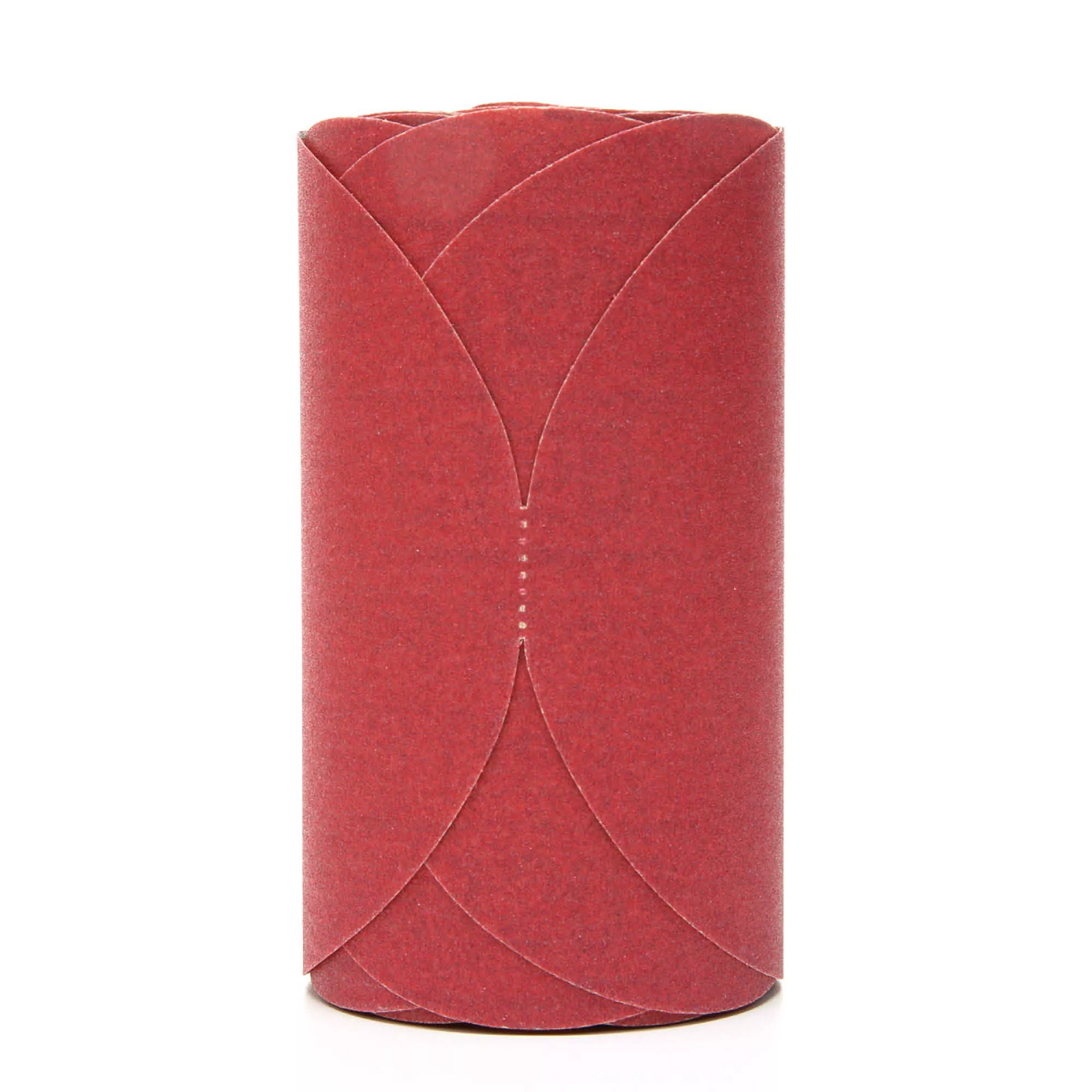 SKU 7000119770 | 3M™ Red Abrasive Stikit™ Disc