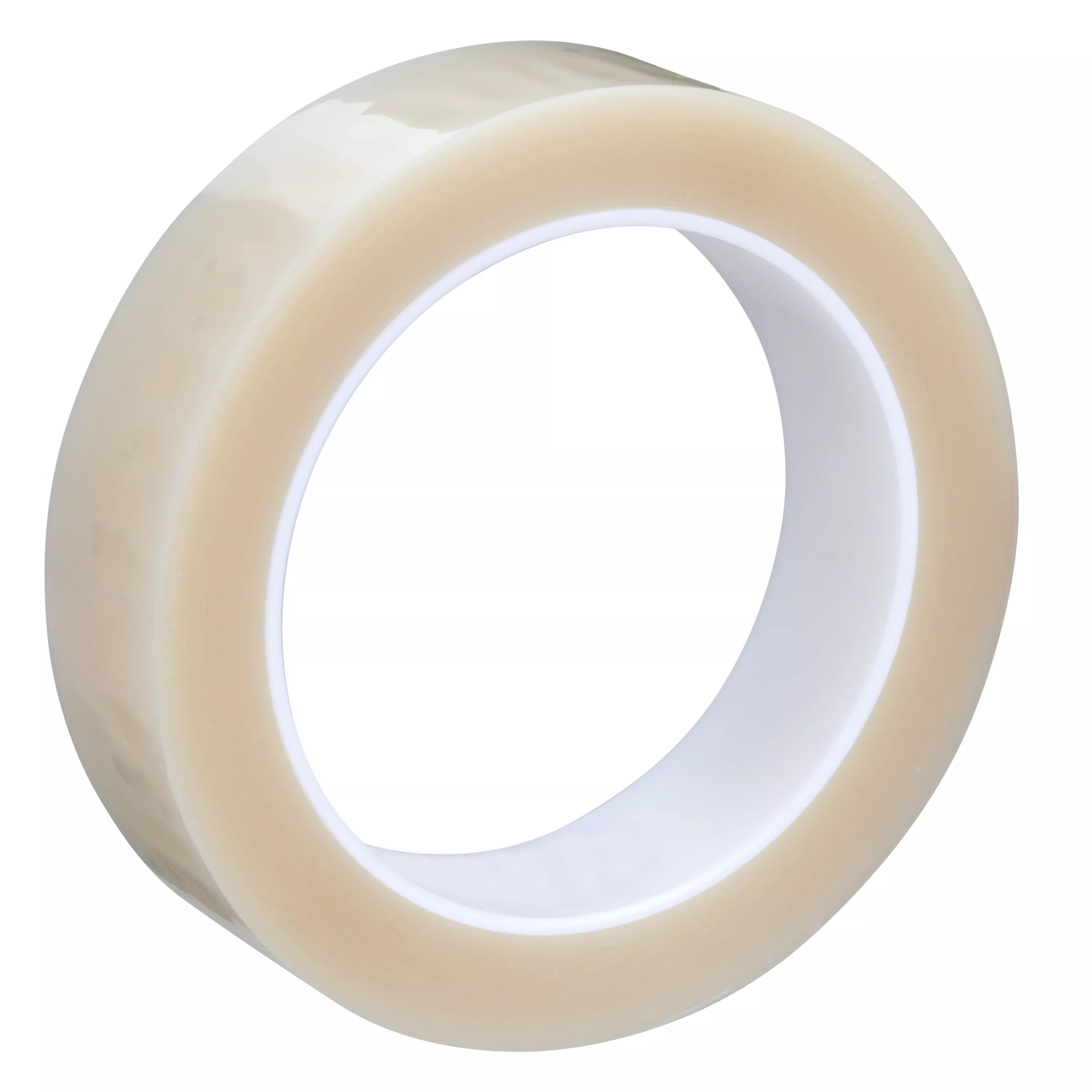 3M™ Polyester Film Tape 853, Transparent, 1/2 in x 72 yd, 2.2 mil, 72
Rolls/Case