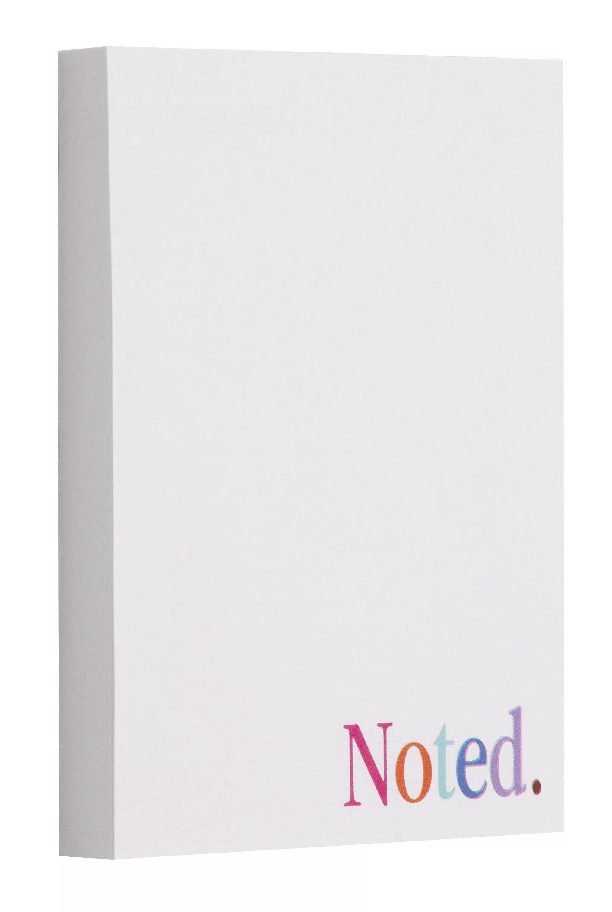 SKU 7100324648 | Post-it® Mini List Notes NTD9-34-2