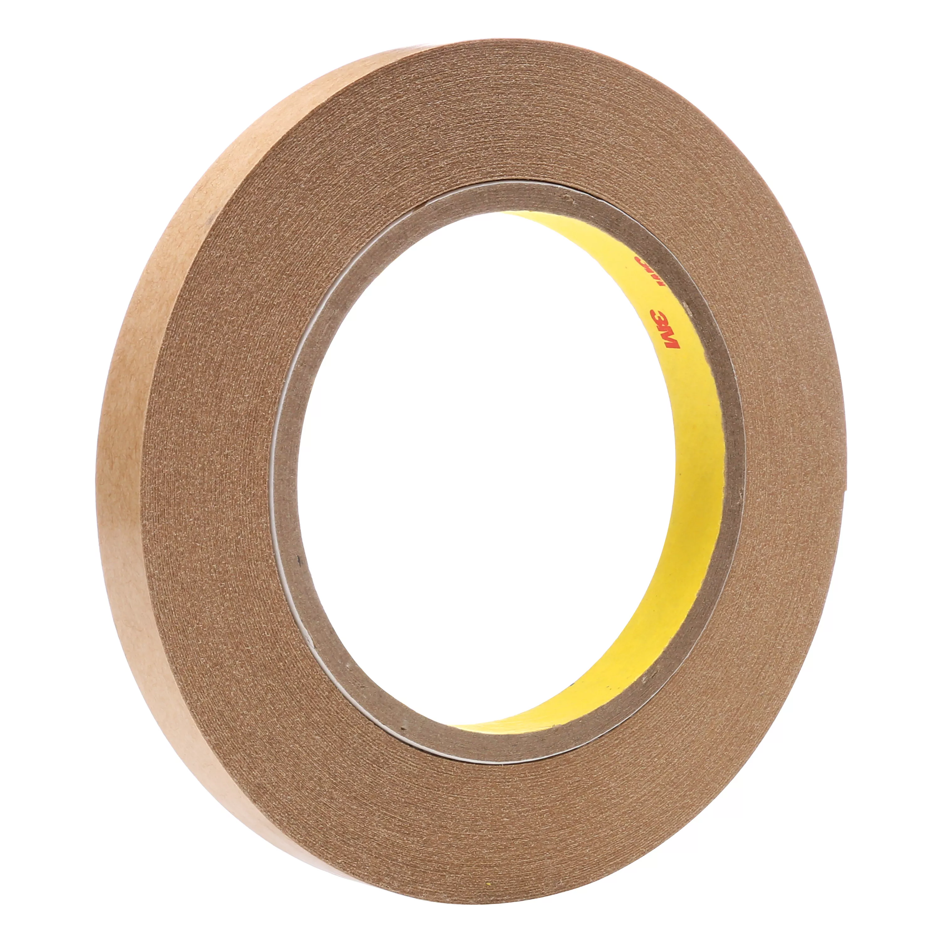 3M™ Adhesive Transfer Tape 465, Clear, 1/2 in x 60 yd, 2 mil, 72
Roll/Case