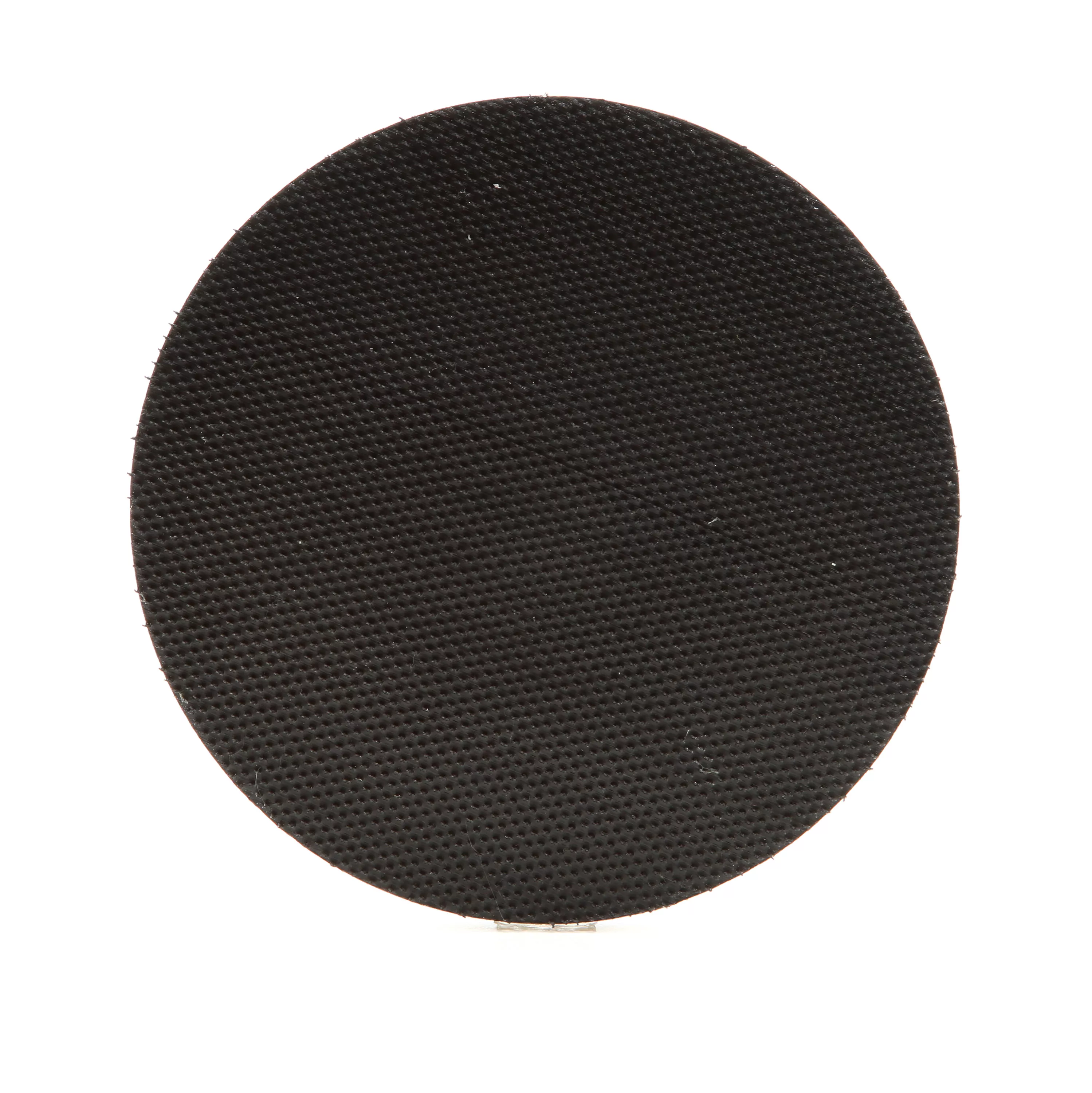 3M™ Disc Pad Holder 906, 6 in x 1/4 in 5/16- 24 External, 1 ea/Case