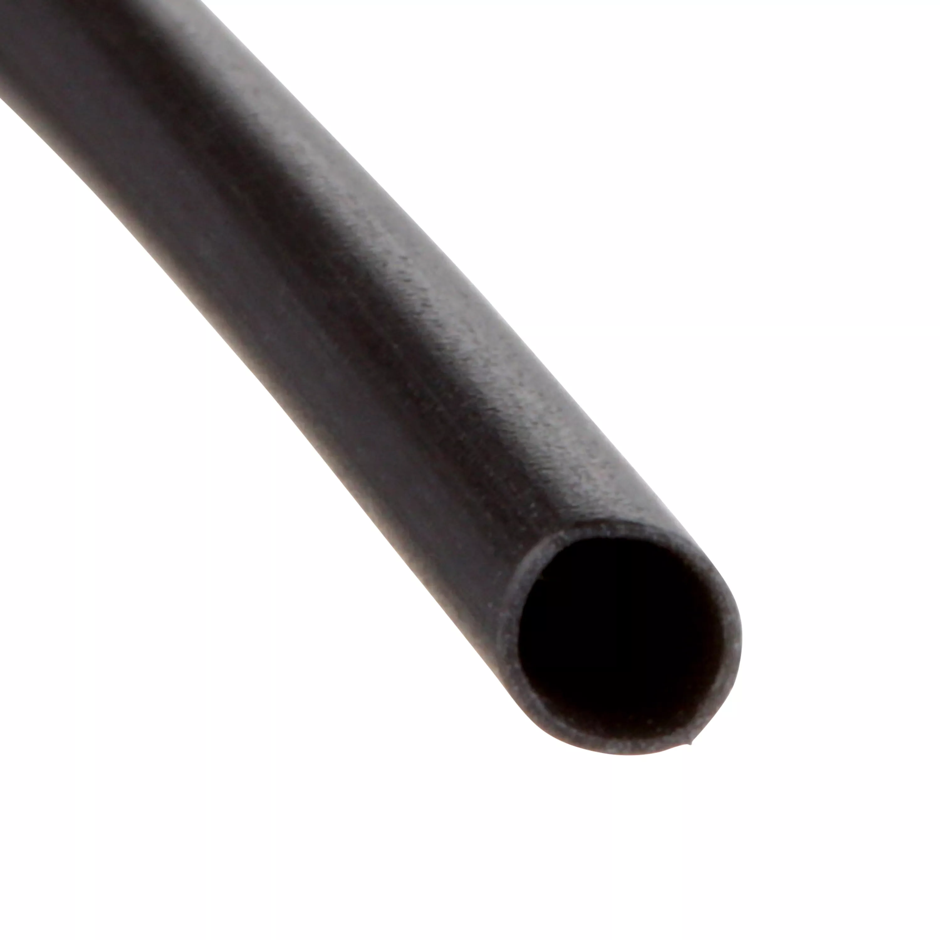 SKU 7100025699 | 3M™ Heat Shrink Thin-Wall Tubing FP-301-3/32-Black-100'