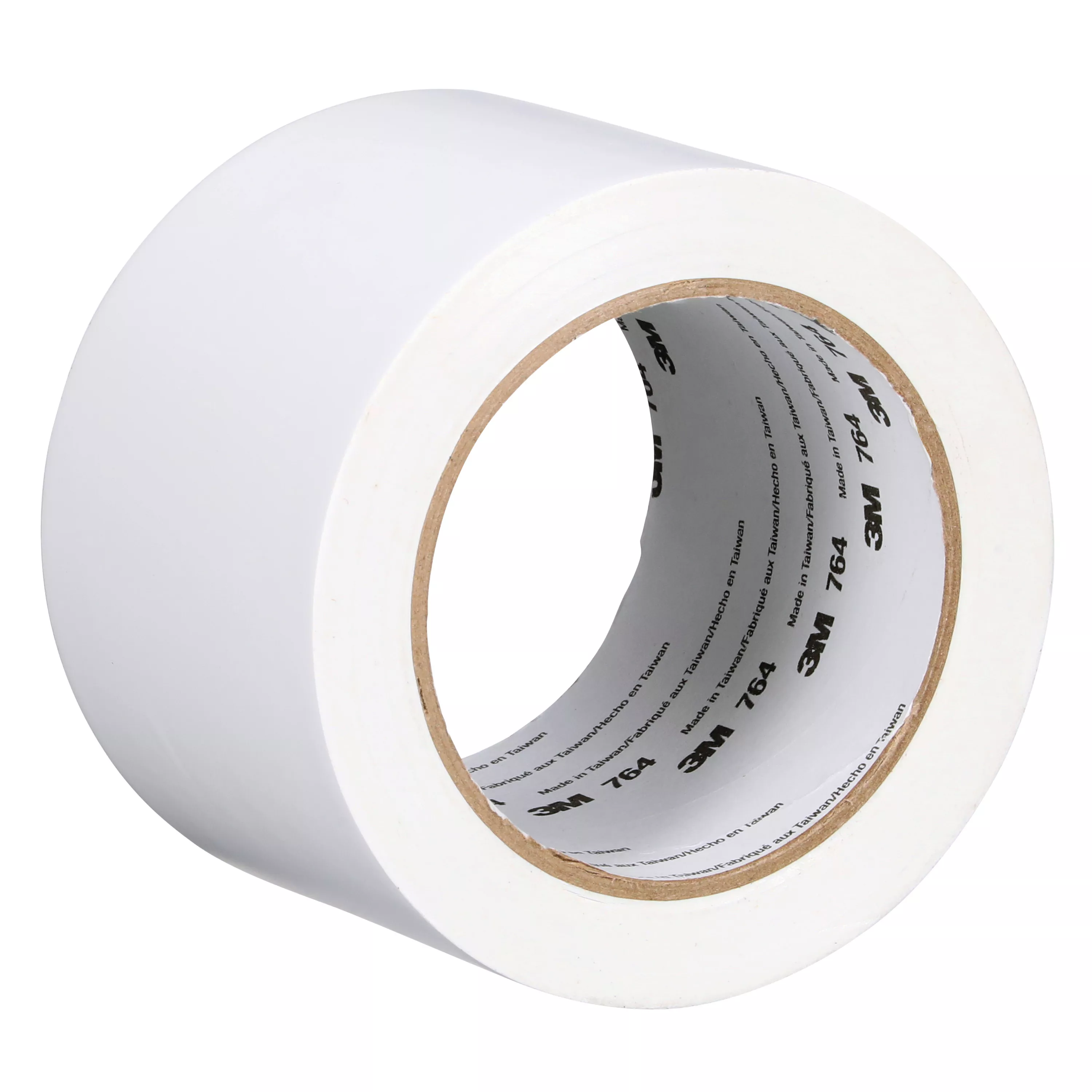 SKU 7000123865 | 3M™ General Purpose Vinyl Tape 764