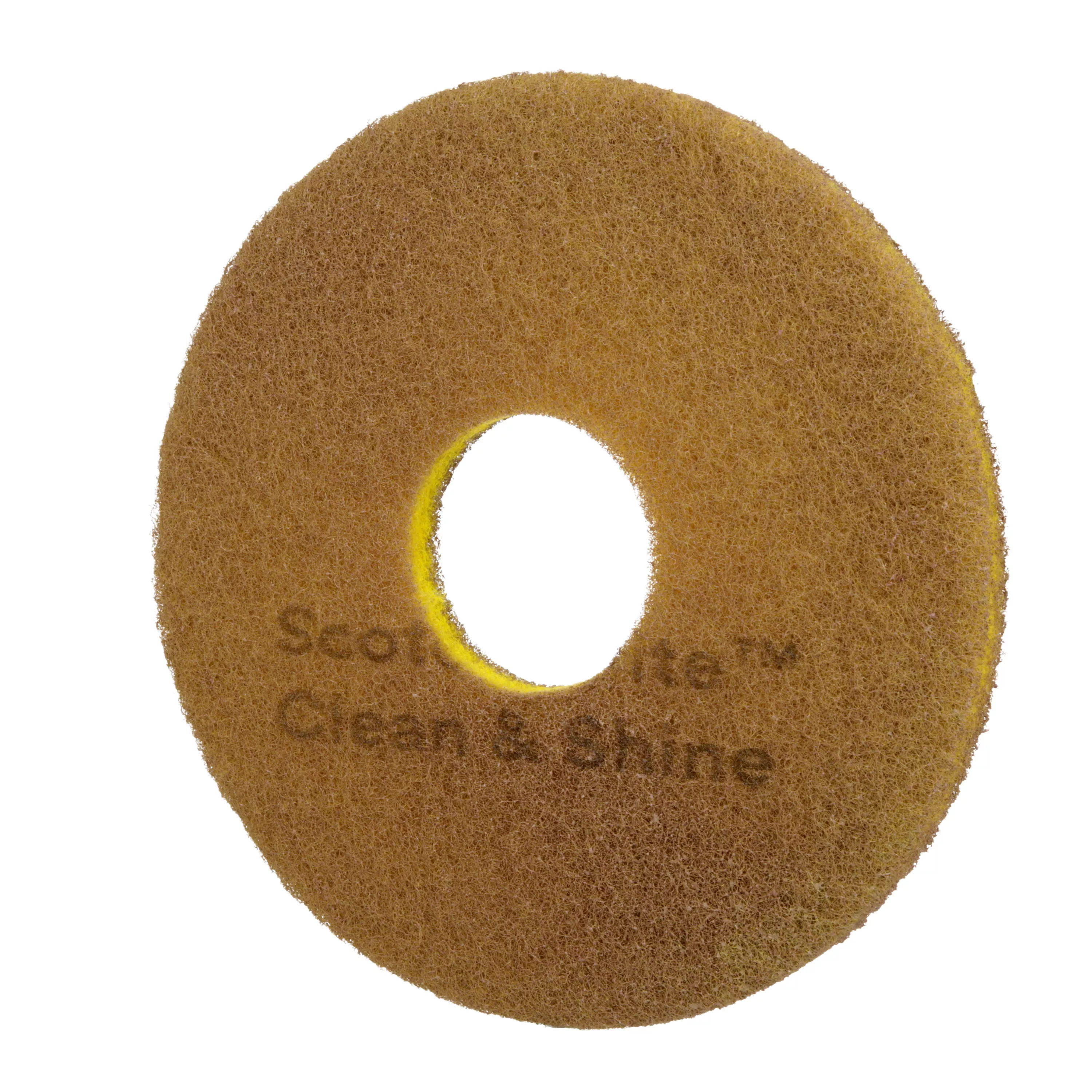 Product Number CS11 | Scotch-Brite™ Clean & Shine Pad