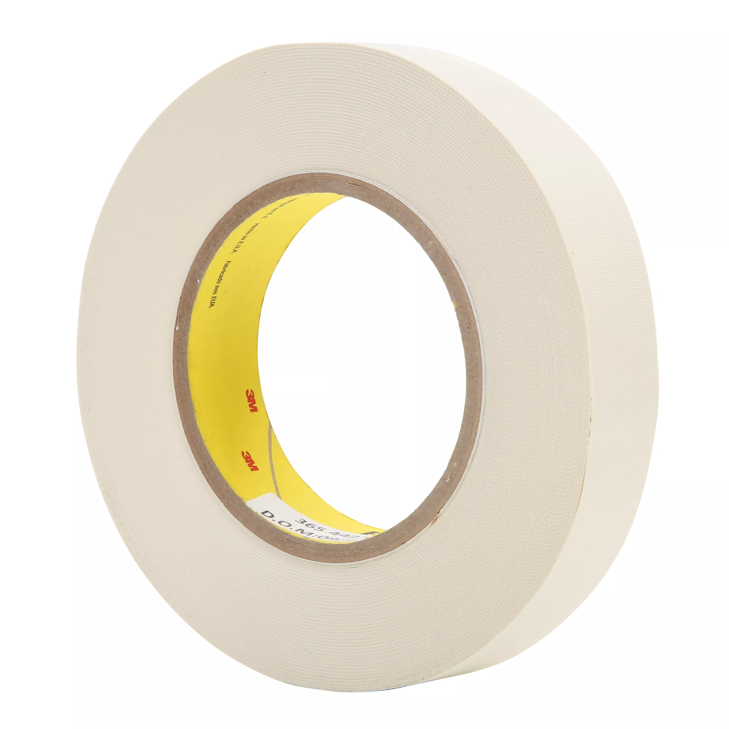 UPC 00021200030208 | 3M™ Thermosetable Glass Cloth Tape 365