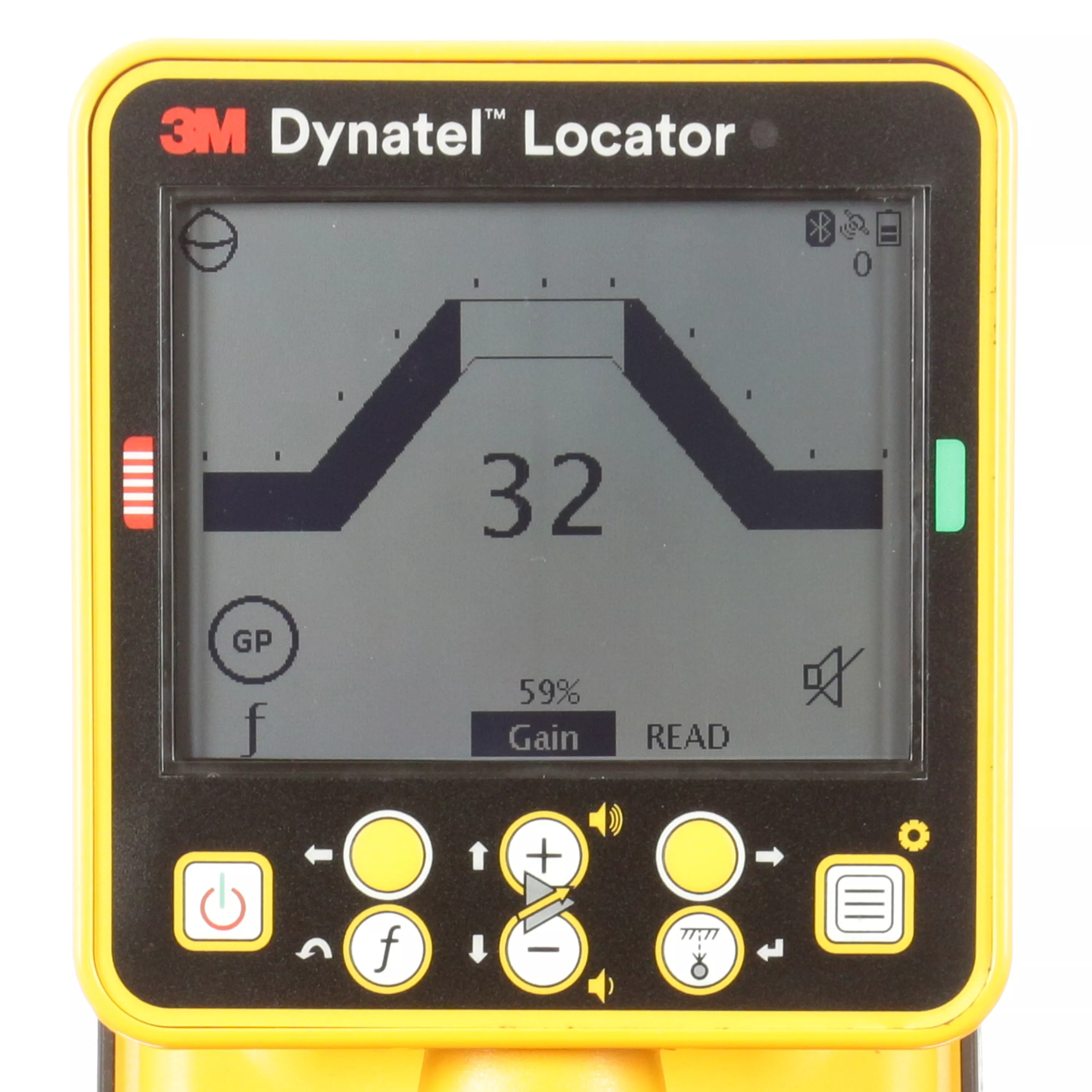 SKU 7100213431 | 3M™ Dynatel™ Locator 1420X EMS/ID