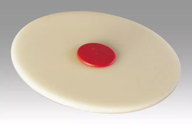 SKU 7000028458 | Scotch-Brite™ Molding Adhesive and Stripe Removal Disc