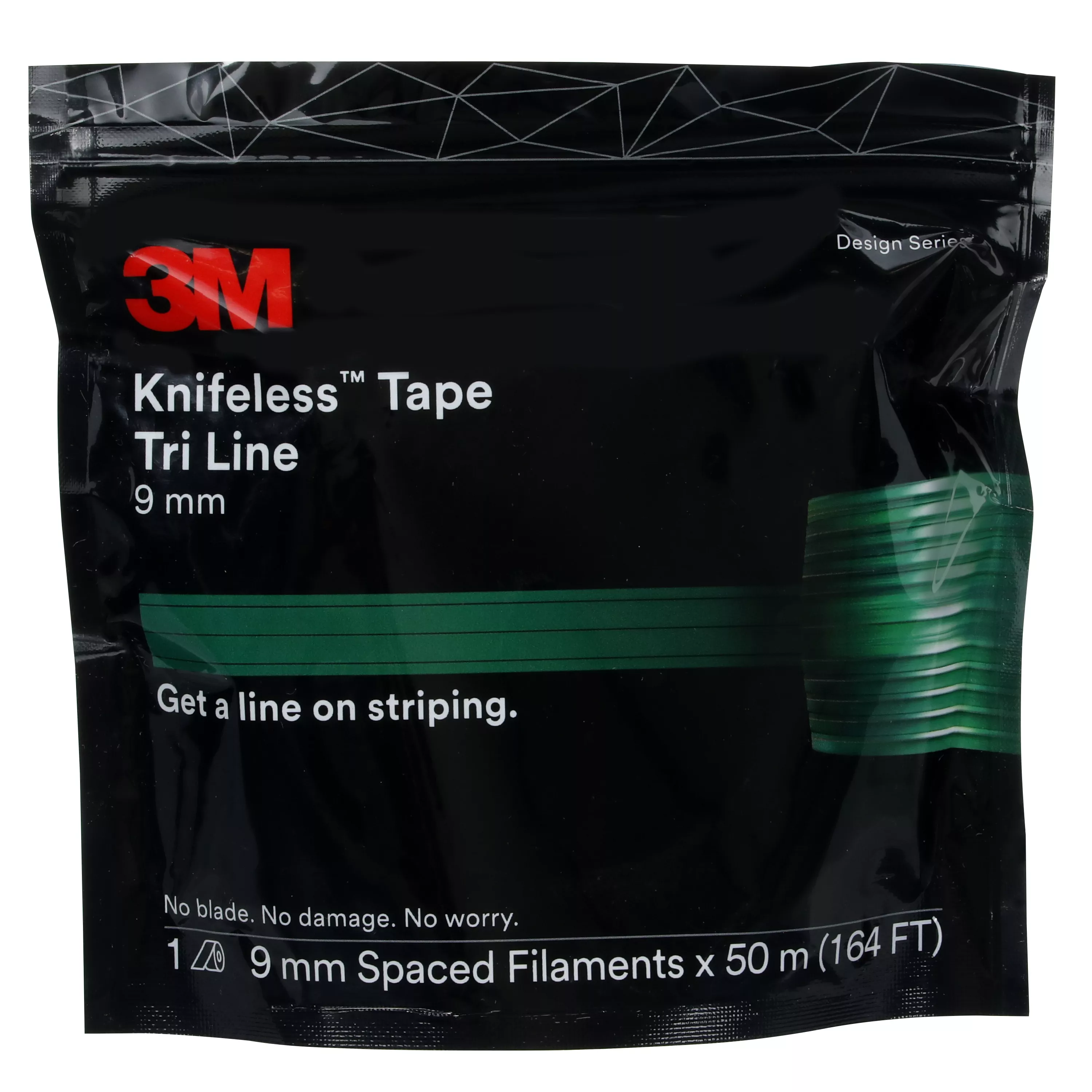 Product Number TKS-TL9 | 3M™ Knifeless™ Tape Tri Line