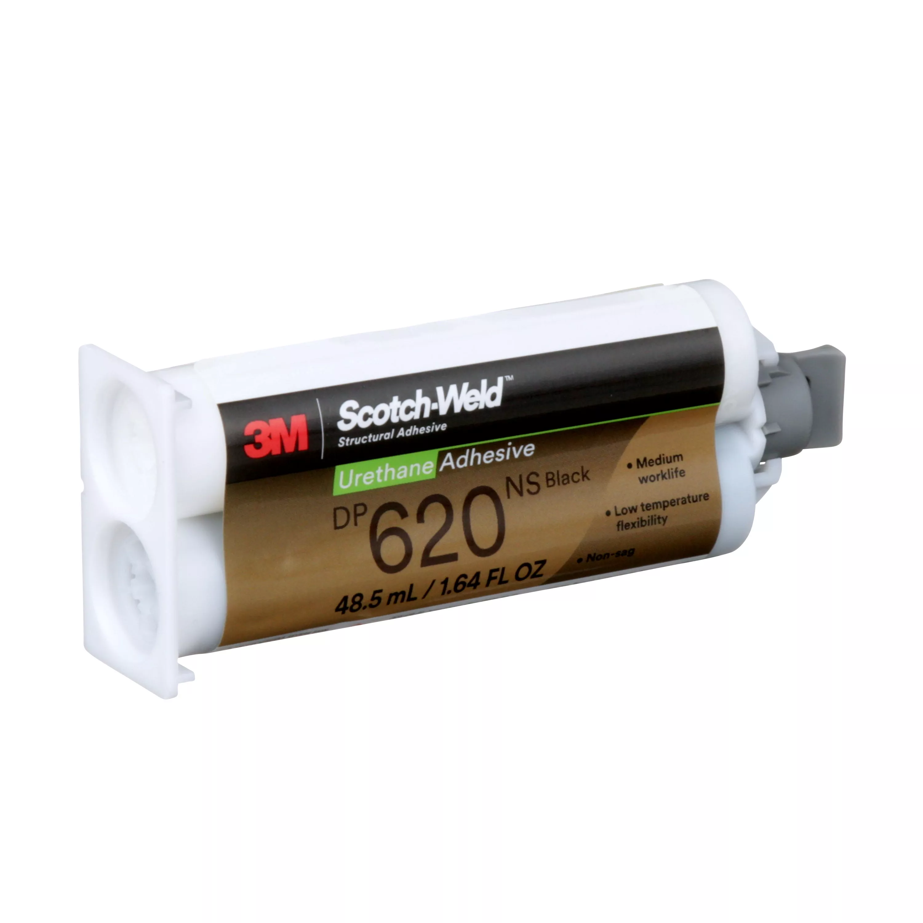 SKU 7100148737 | 3M™ Scotch-Weld™ Urethane Adhesive DP620NS