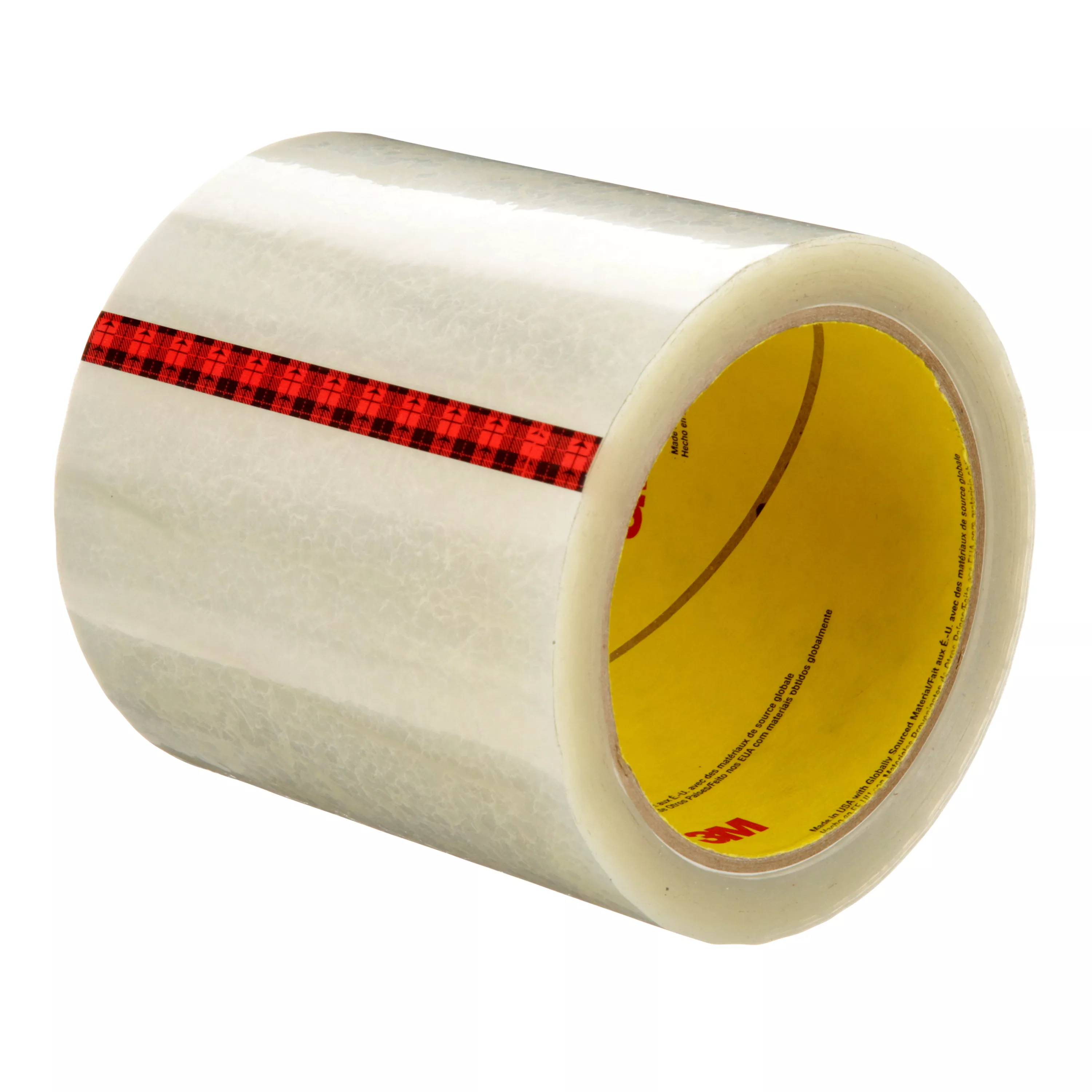 SKU 7100111466 | Scotch® Polyester Film Tape 856