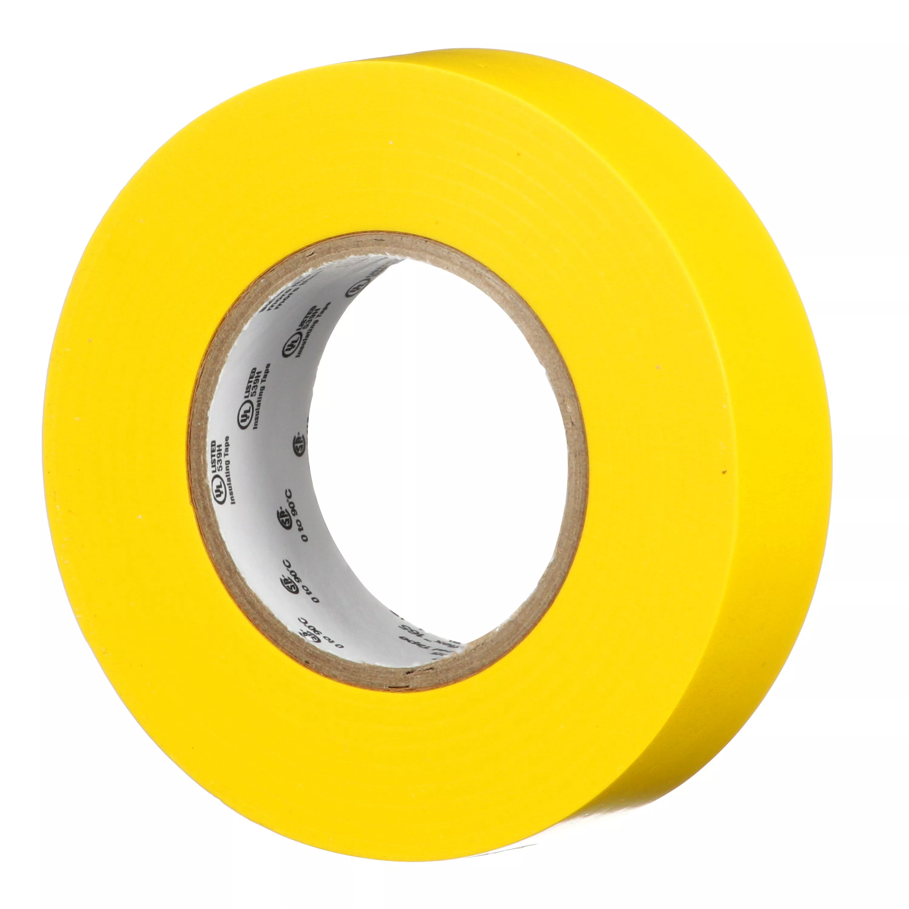 SKU 7100169490 | 3M™ Temflex™ Vinyl Electrical Tape 165