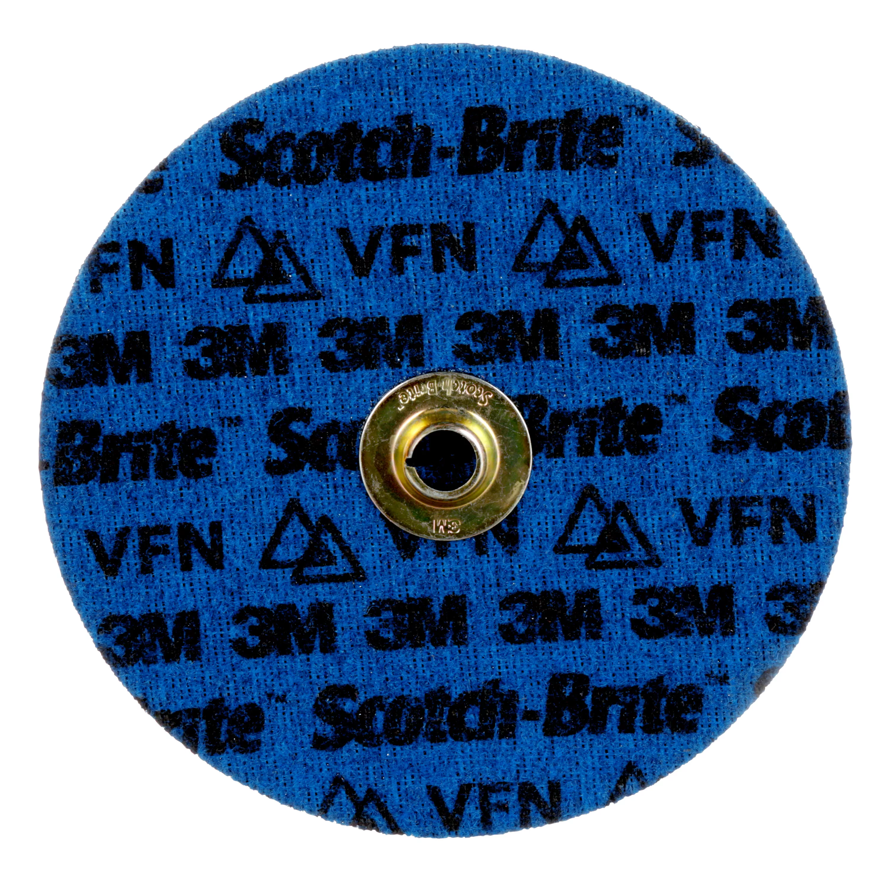 SKU 7100263258 | Scotch-Brite™ Precision Surface Conditioning TN Quick Change Disc