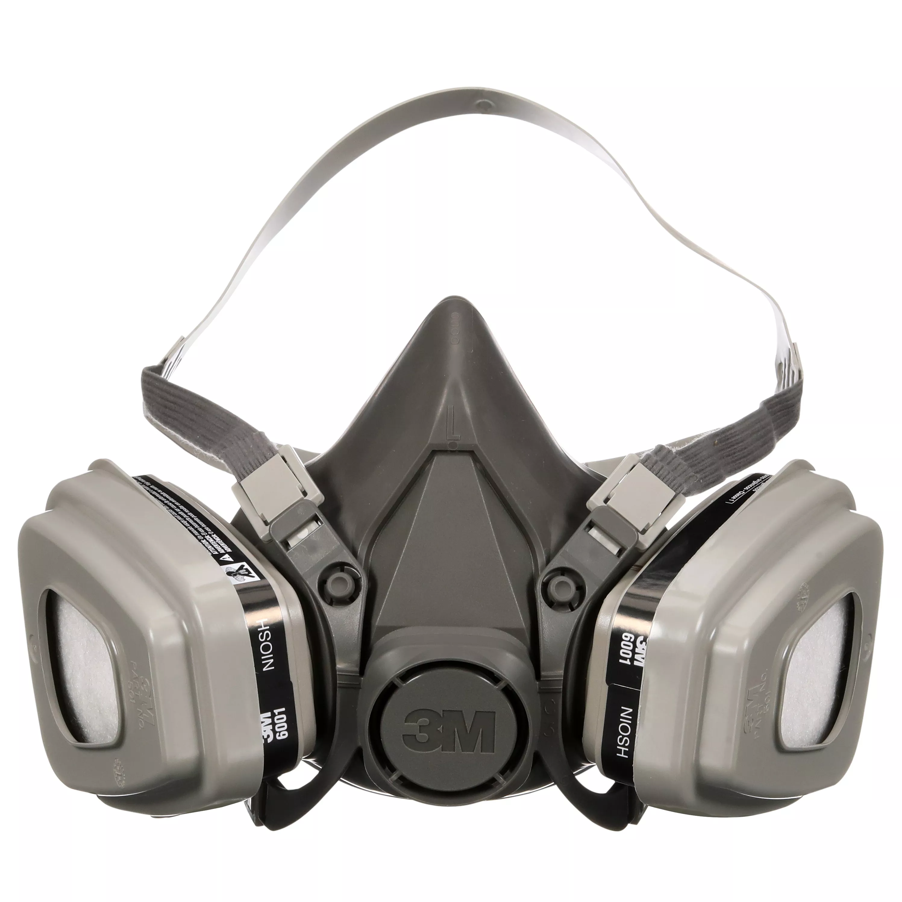 SKU 7100159327 | 3M™ Paint Project Respirator 6311PAX-X-X