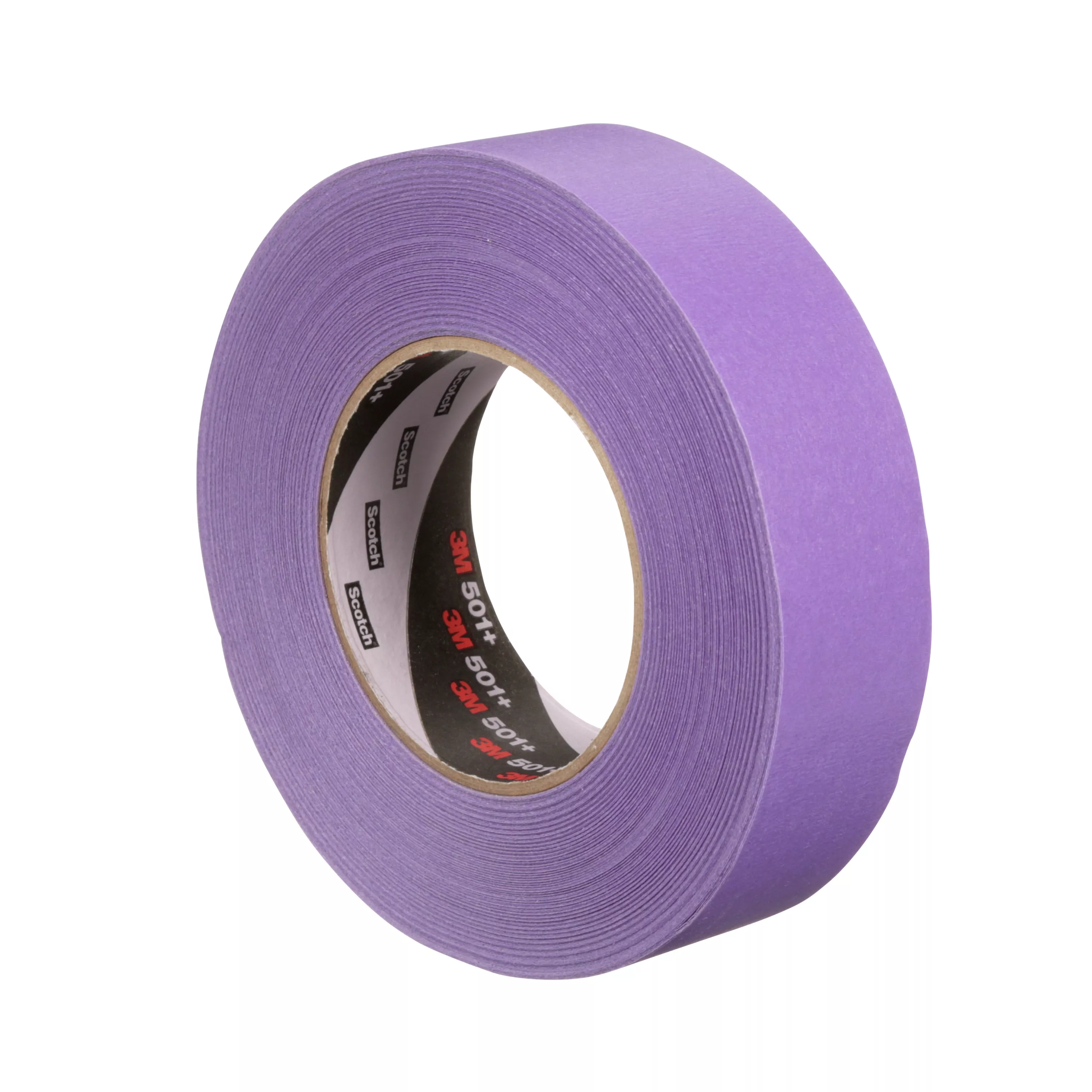 UPC  | 3M™ Specialty High Temperature Masking Tape 501+