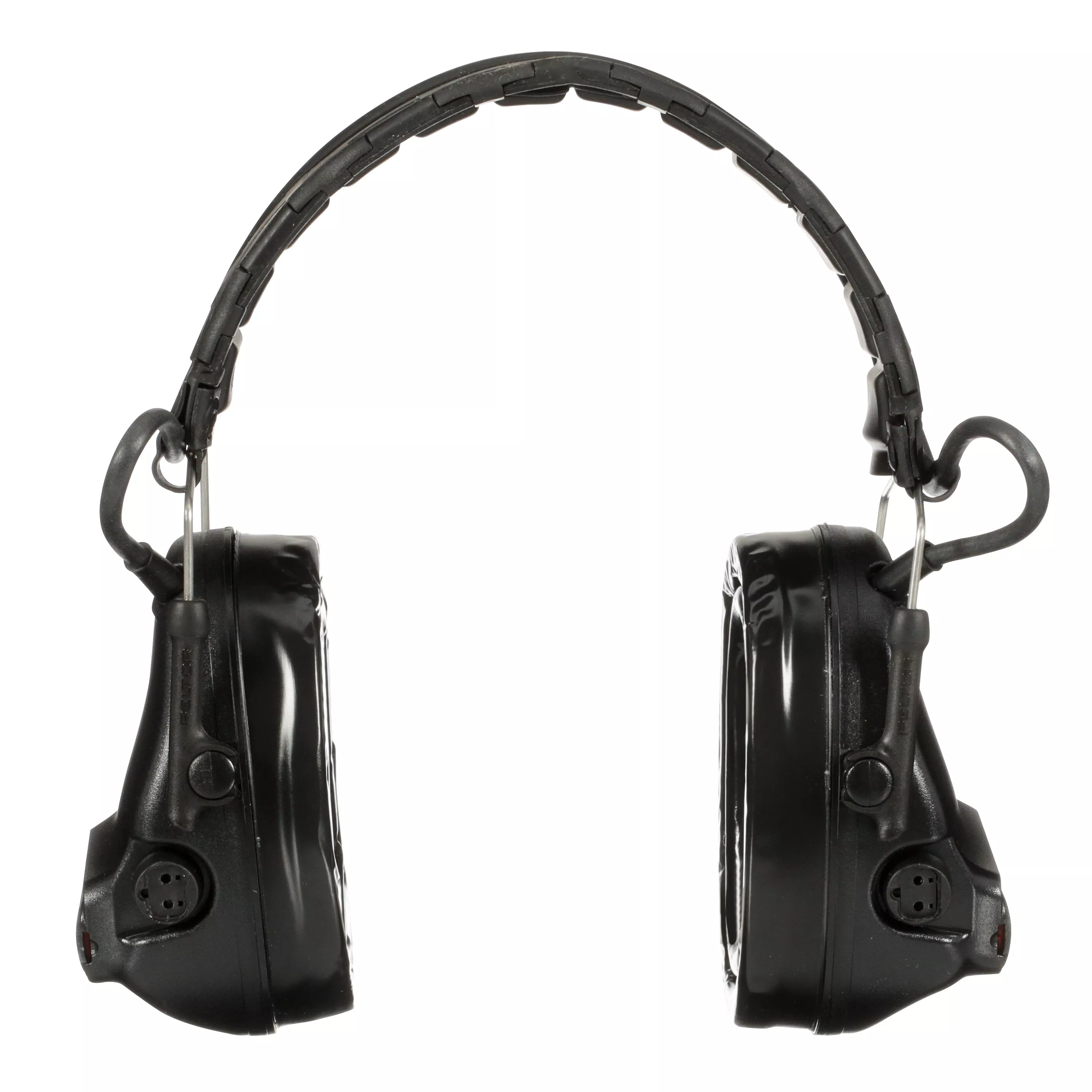 SKU 7100223426 | 3M™ PELTOR™ SwatTac V Hearing Defender Headset MT20H682FB-09 SV