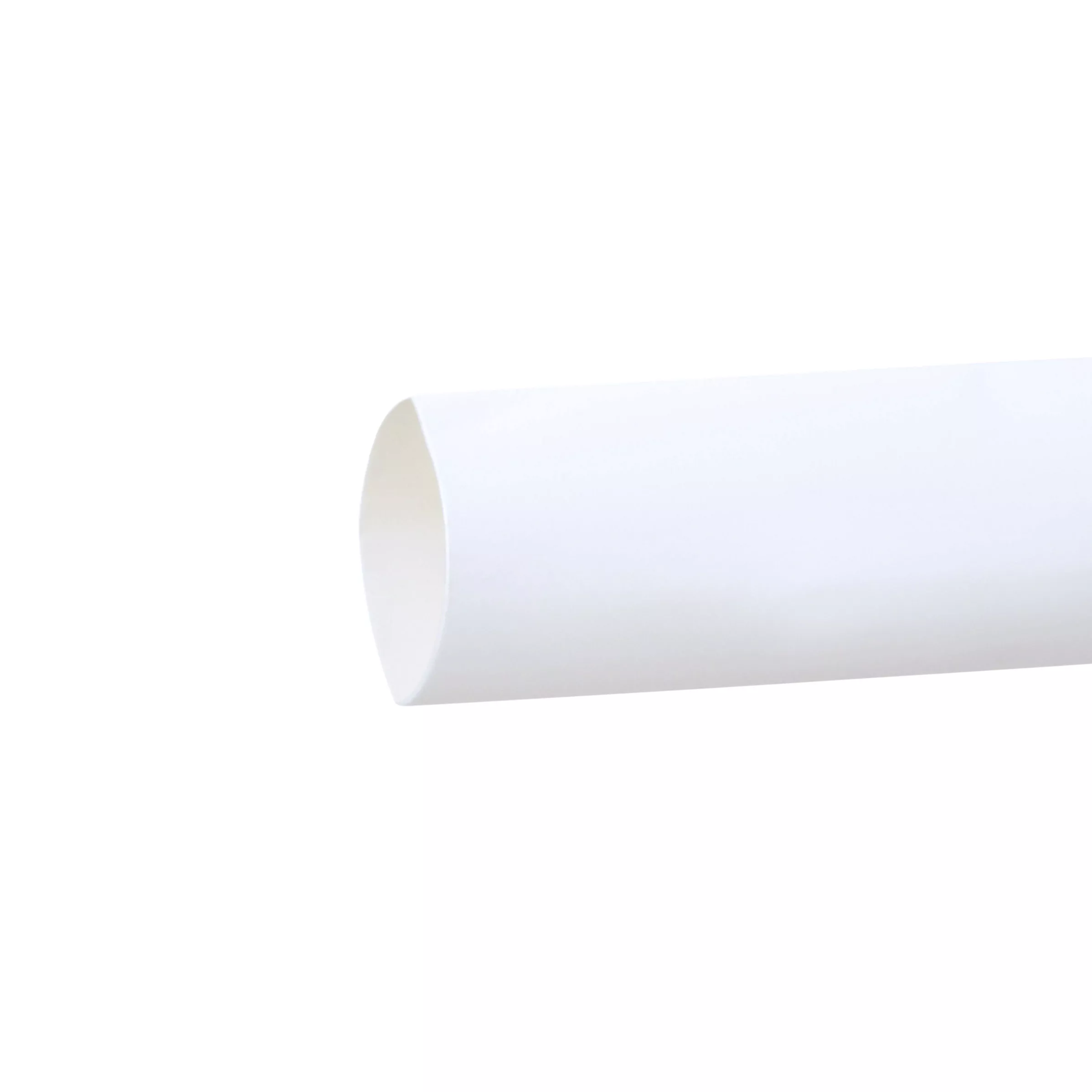 SKU 7010349738 | 3M™ Heat Shrink Thin-Wall Tubing FP-301-1/2-White-200'