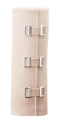 ACE™ Elastic Bandage 207433 4 in, Bulk