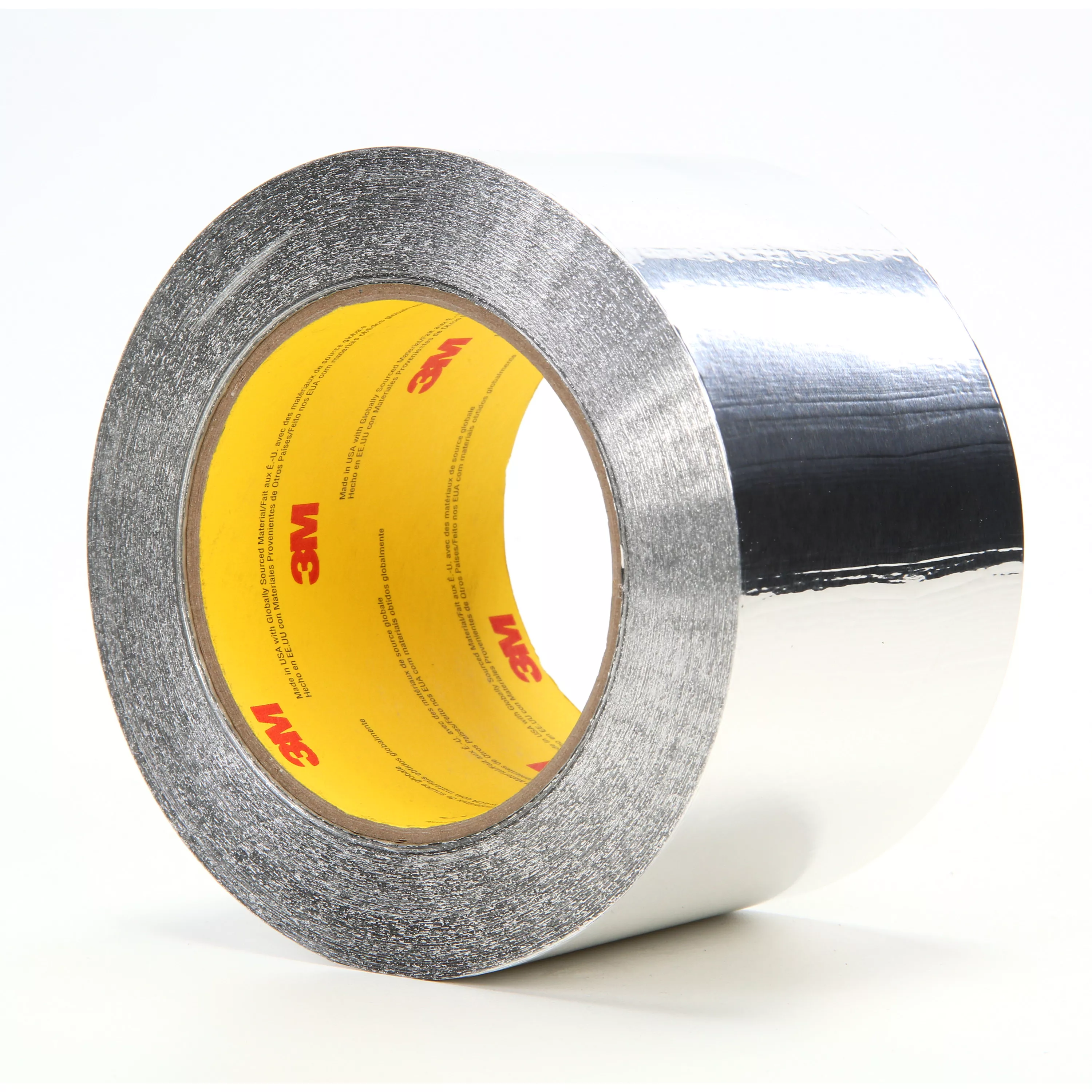 UPC 00051125658577 | 3M™ Aluminum Foil Tape 34383