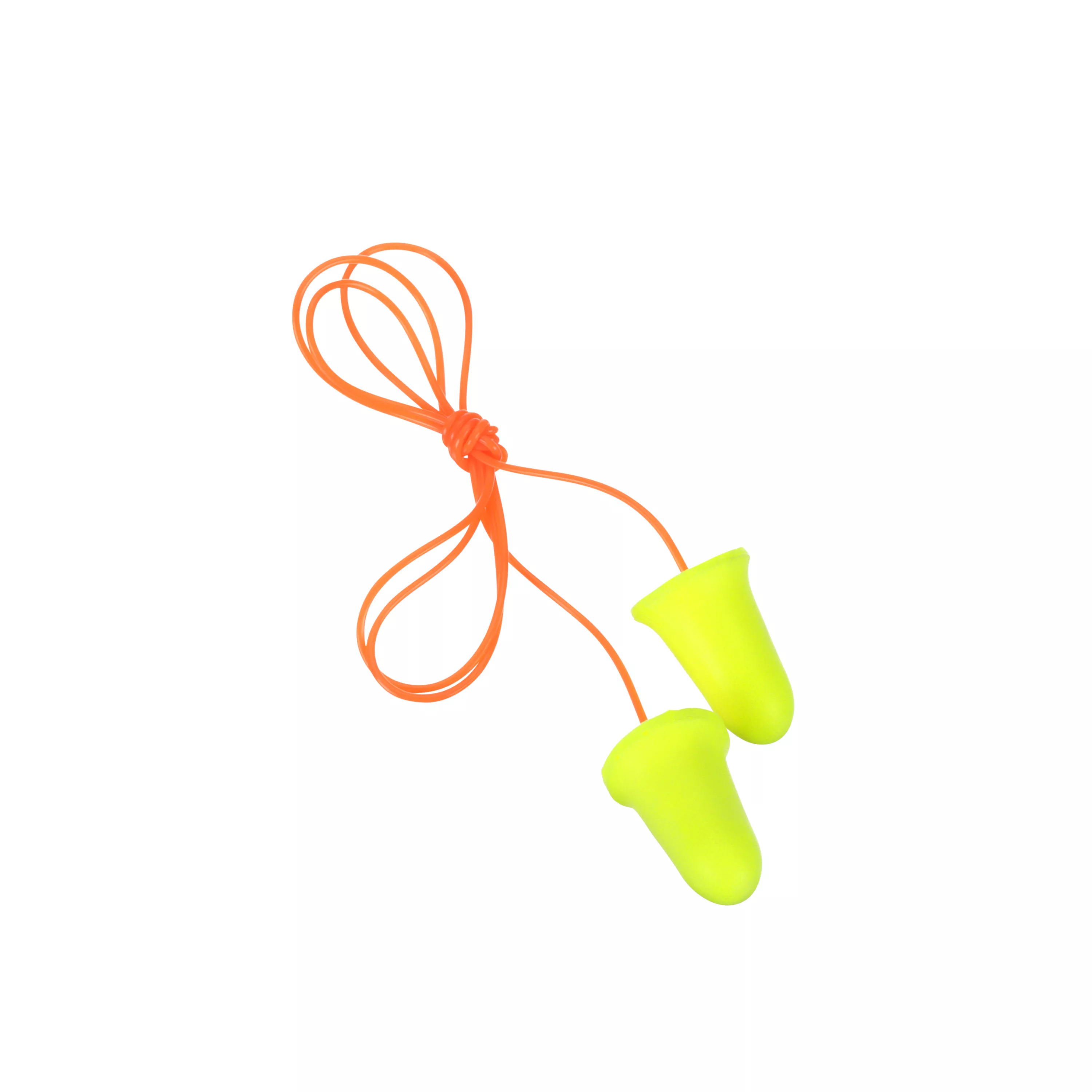 SKU 7000127177 | 3M™ E-A-Rsoft™ FX™ Earplugs 312-1260