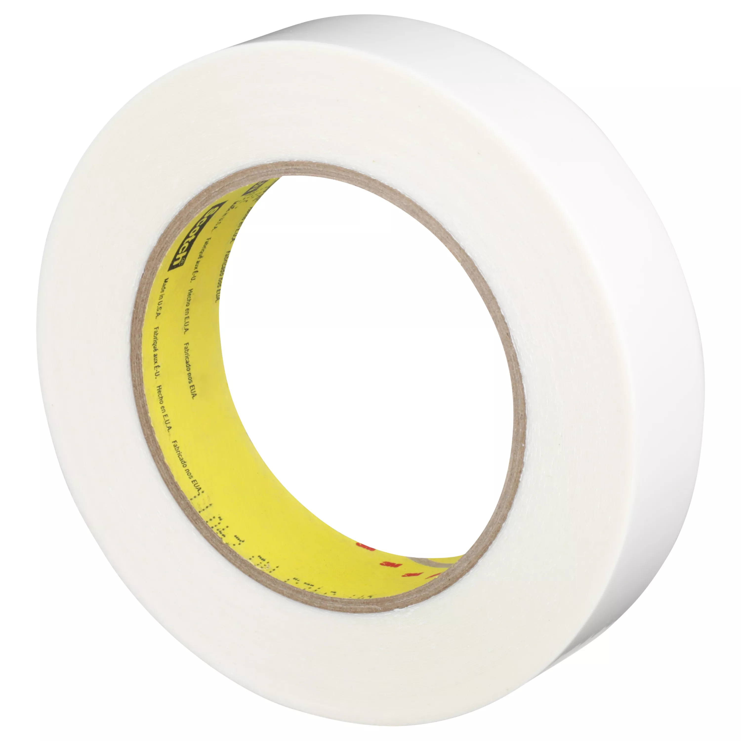 SKU 7100226808 | 3M™ UHMW Film Tape 5425