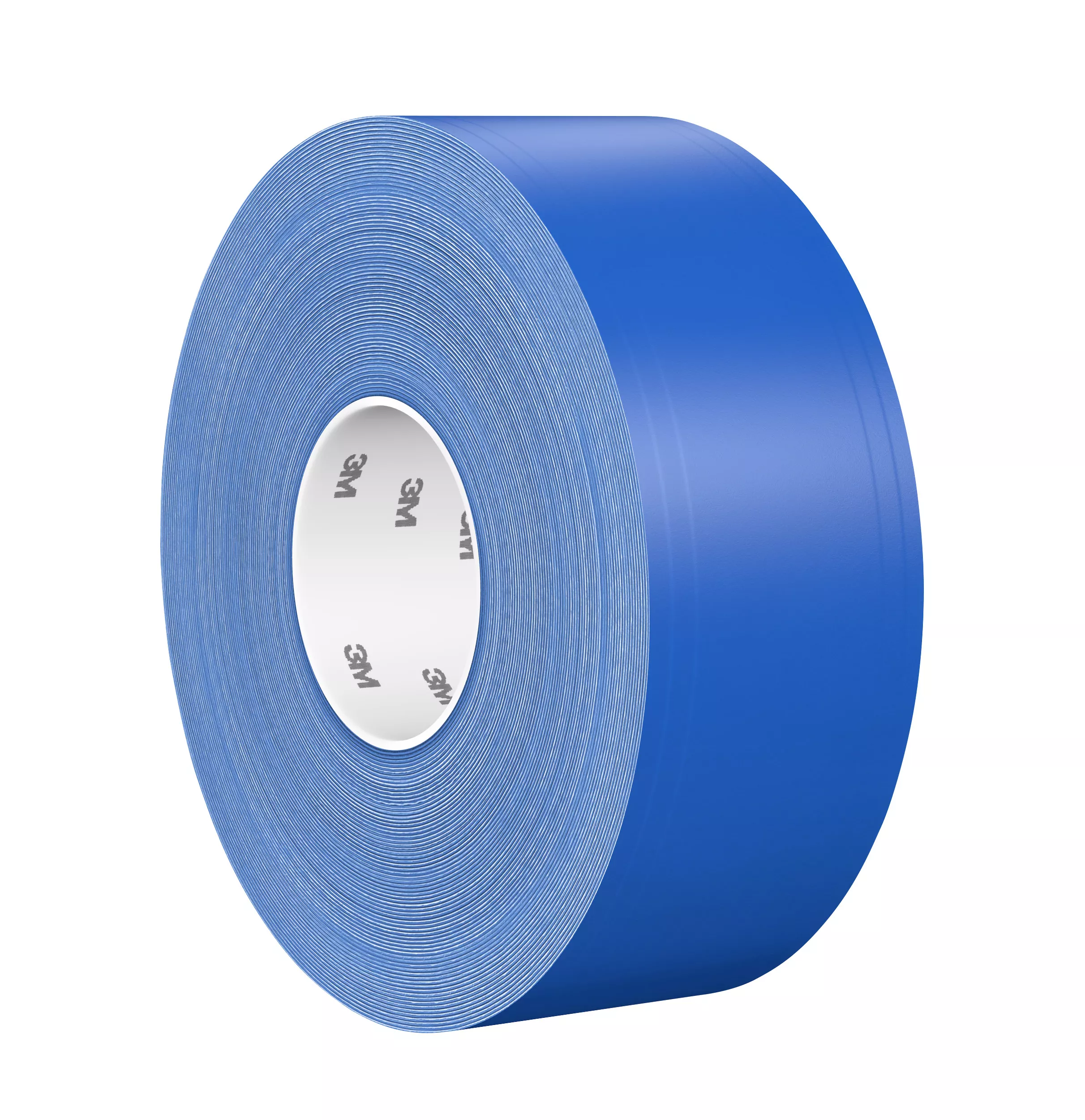 SKU 7100253517 | 3M™ Durable Floor Marking Tape 971