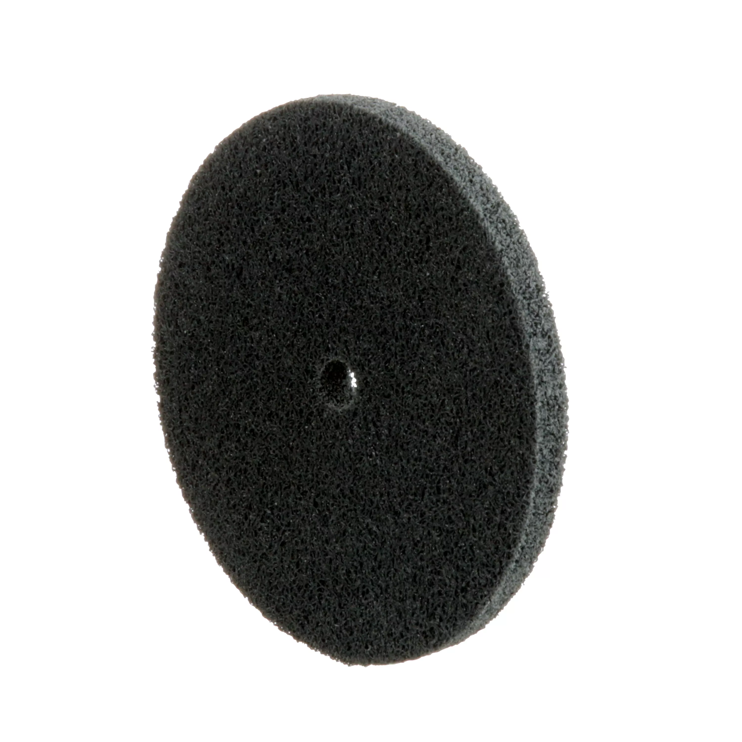 Product Number 863235 | Standard Abrasives™ S/C Unitized Wheel 863235