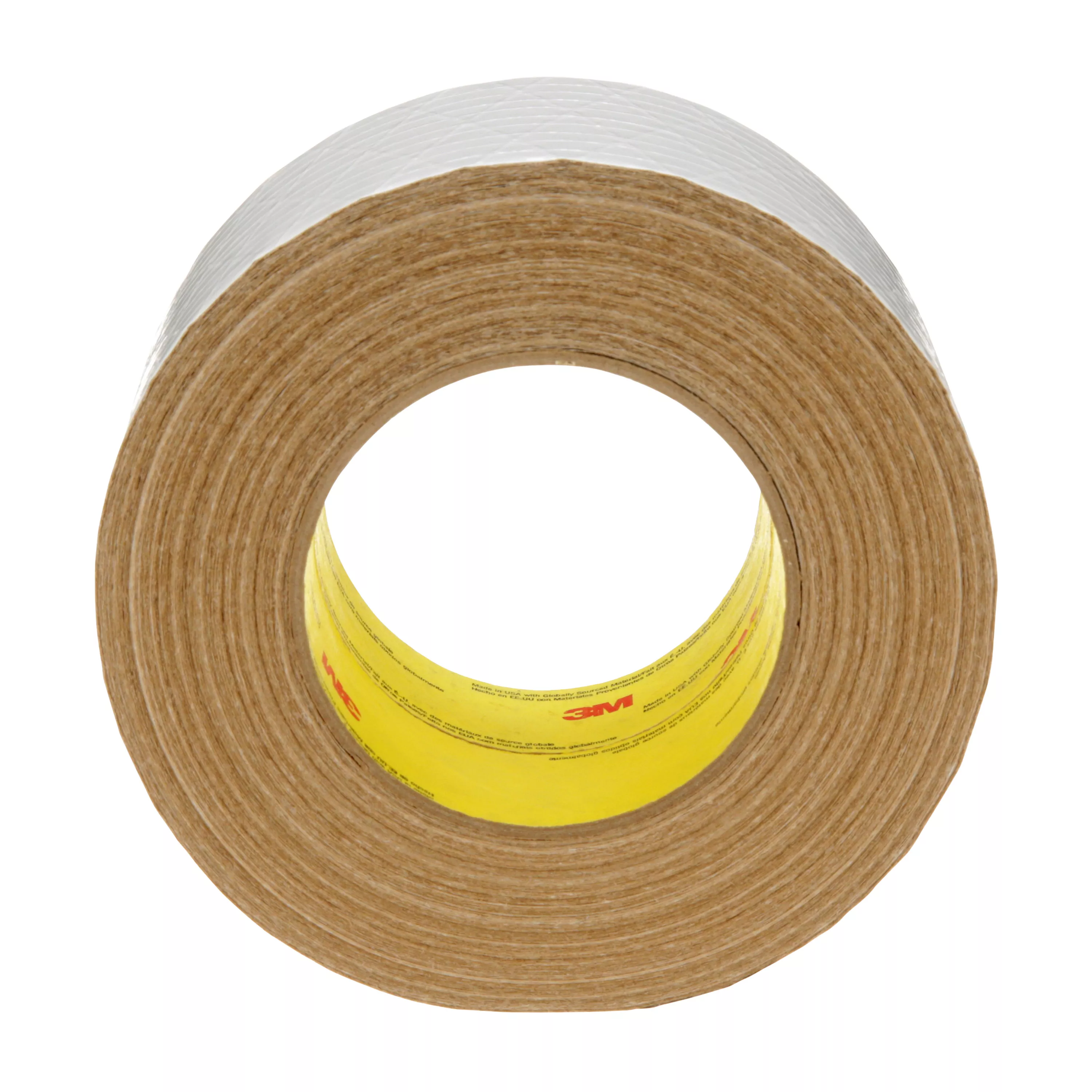 SKU 7100043851 | 3M™ Venture Tape™ Metal Building Facing Tape 1568CW