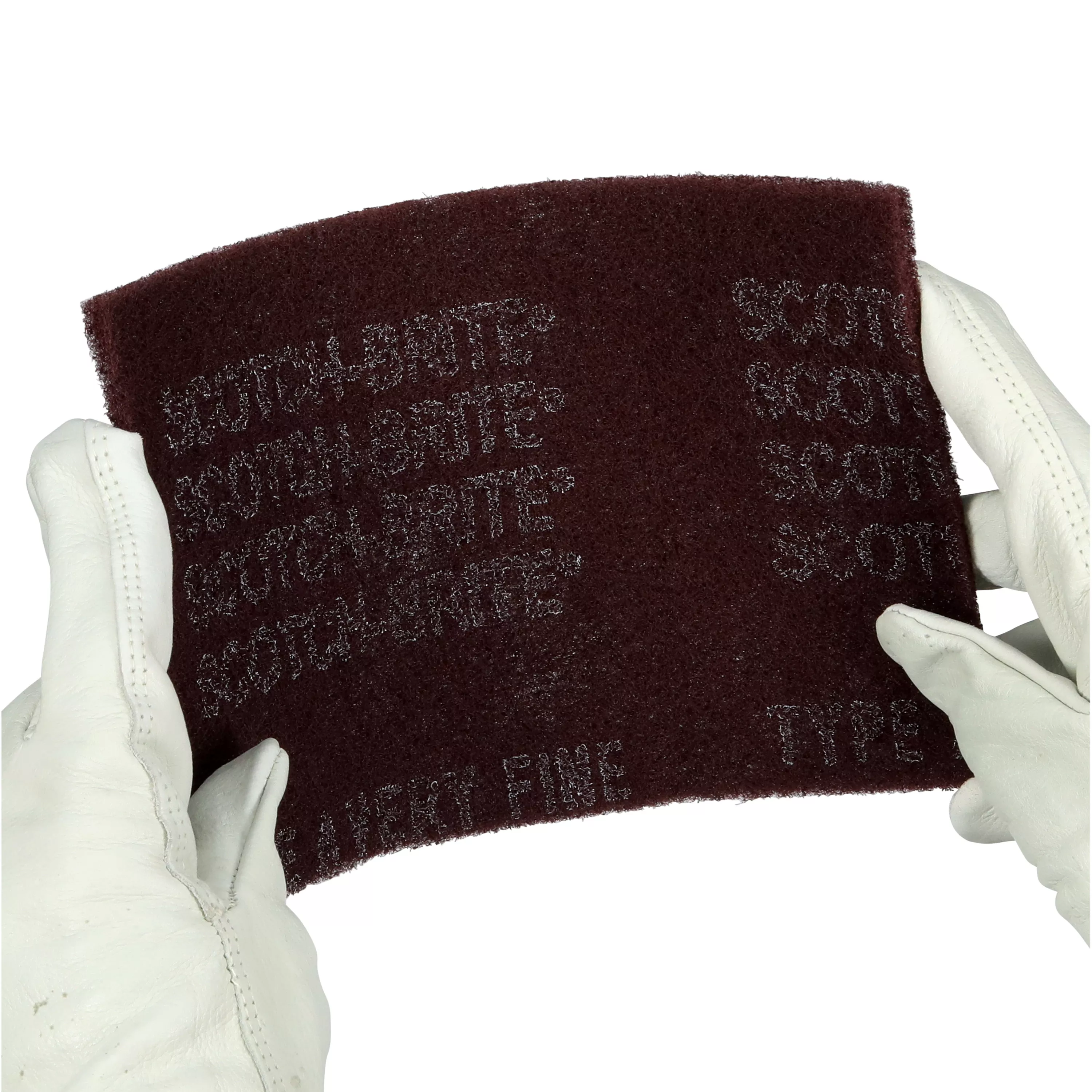 SKU 7000000728 | Scotch-Brite™ Hand Pad 7447