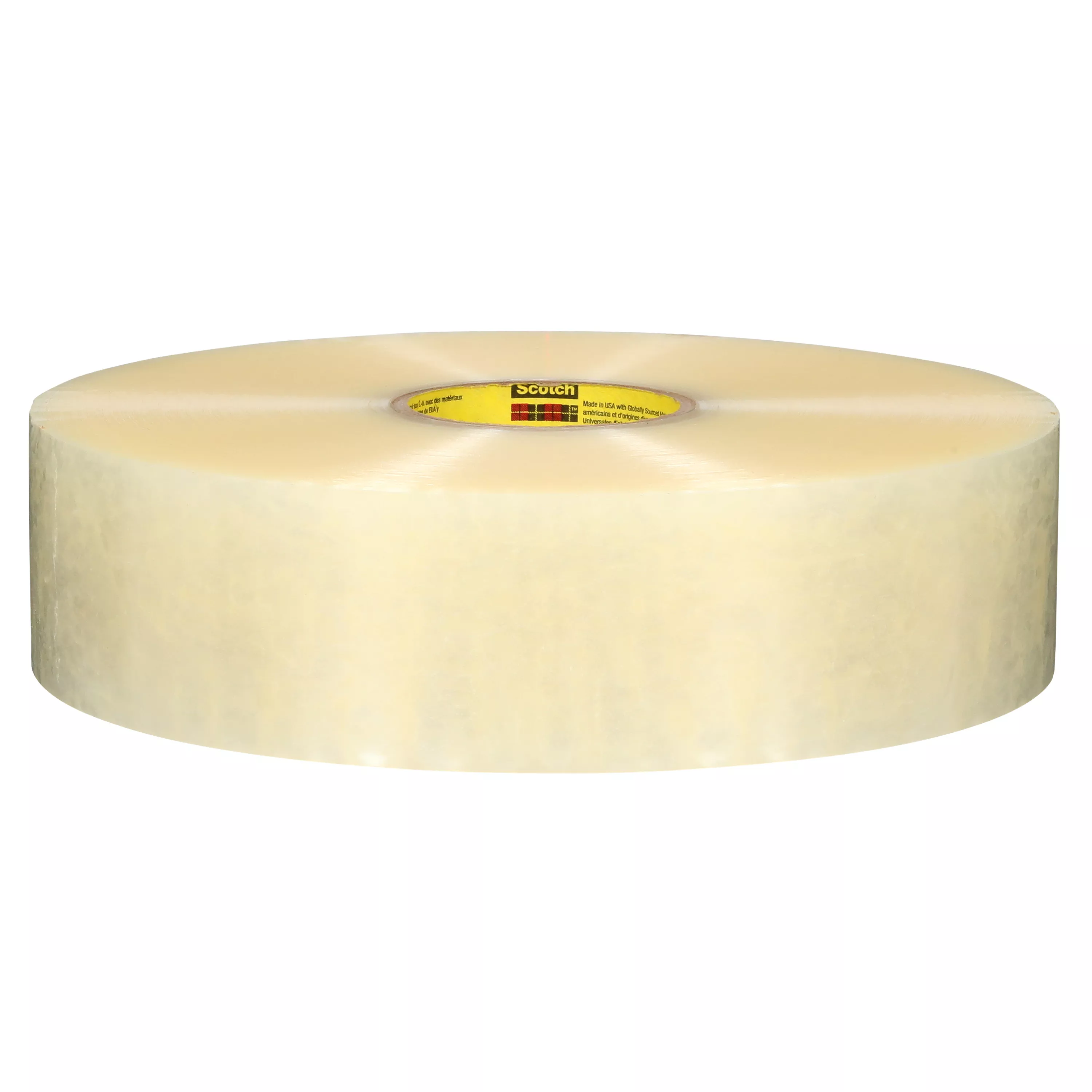 SKU 7100266183 | Scotch® High Tack Box Sealing Tape 373+