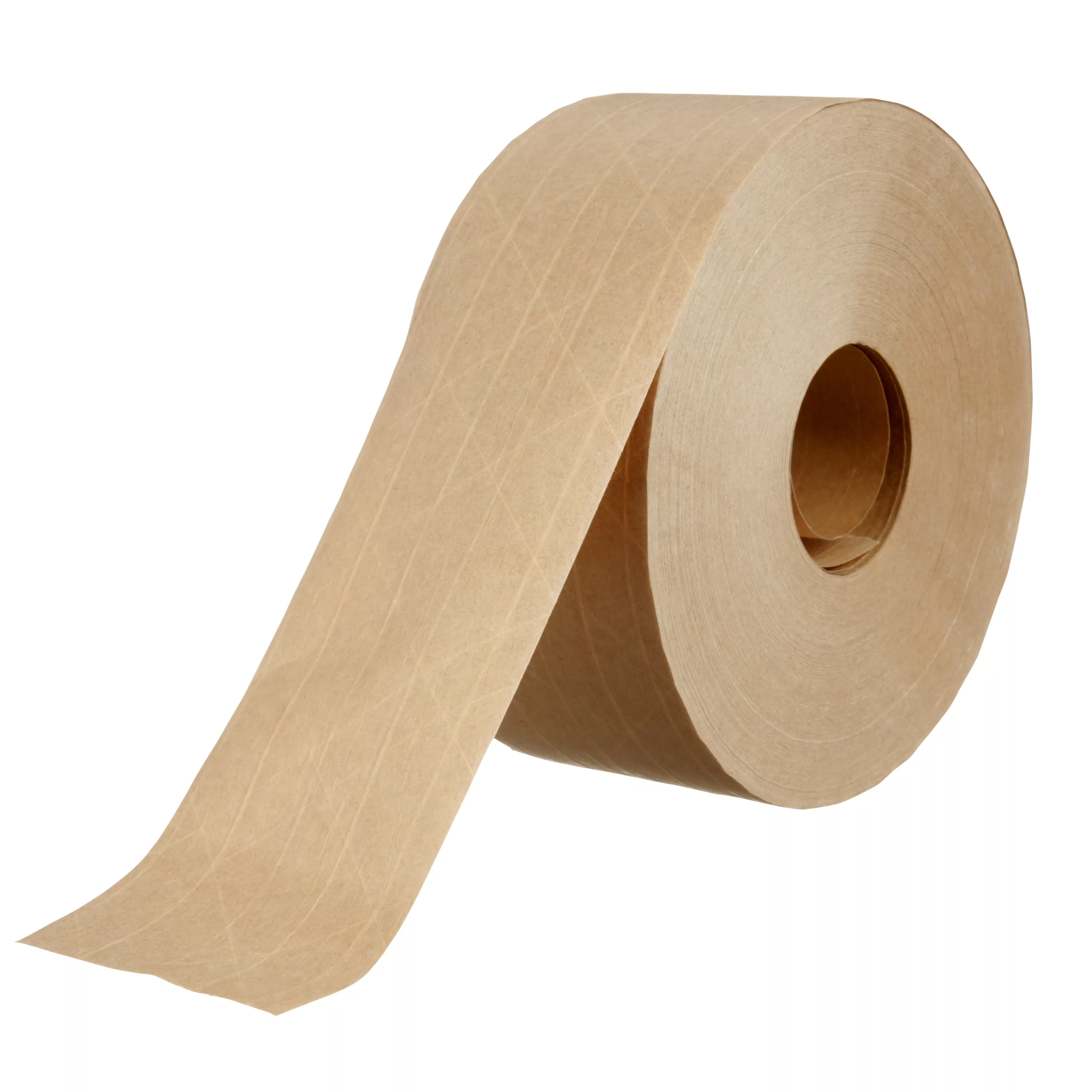 SKU 7000029099 | 3M™ Water Activated Paper Tape 6144